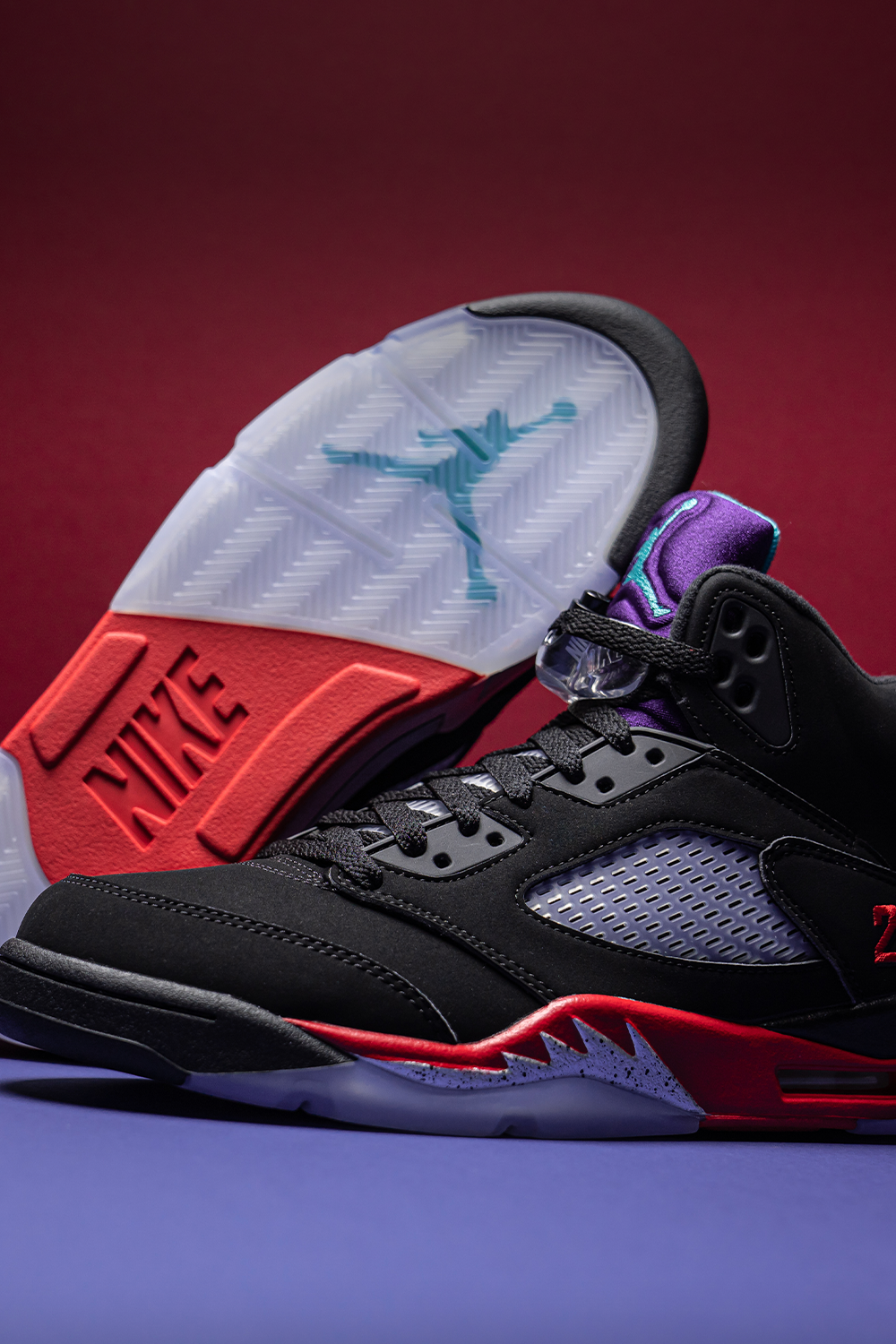 Jordan 5 Wallpapers