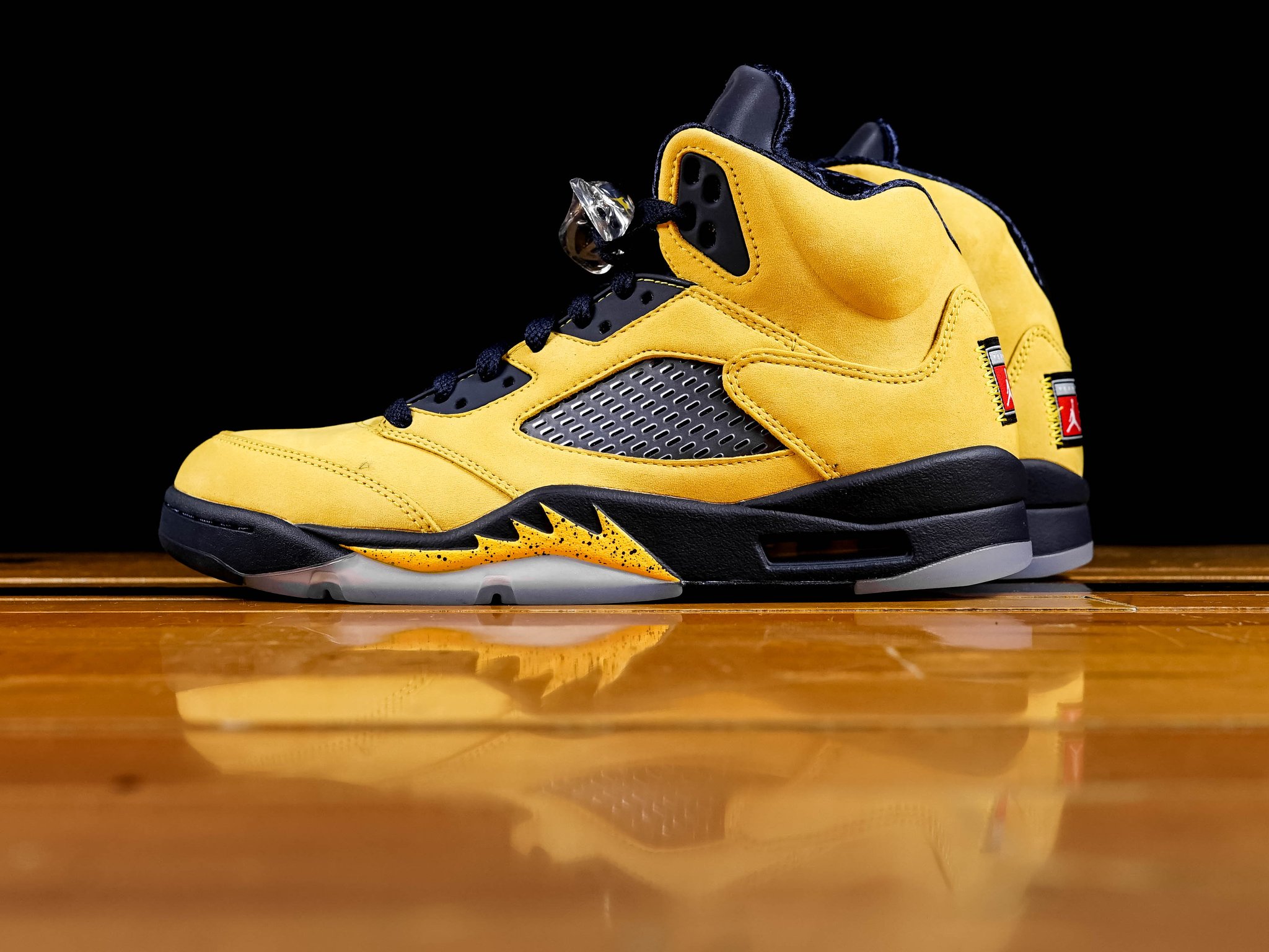 Jordan 5 Wallpapers