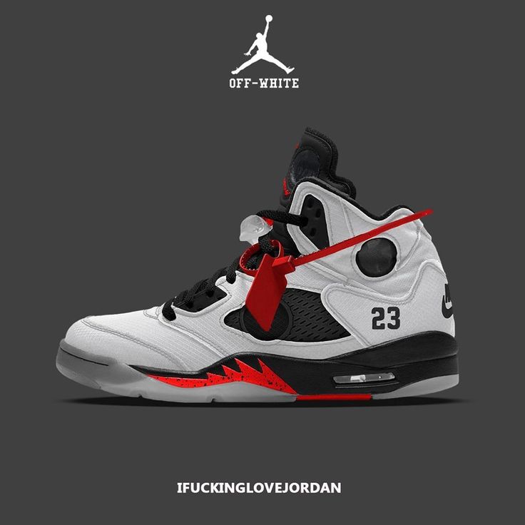 Jordan 5 Wallpapers