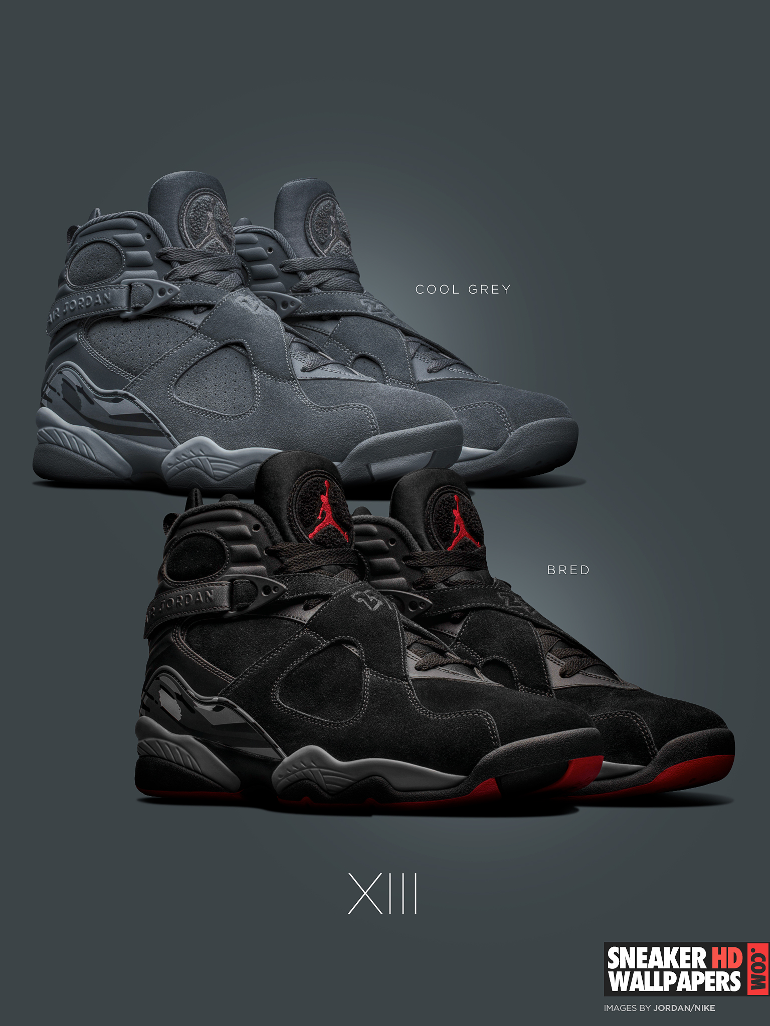 Jordan 8 Wallpapers