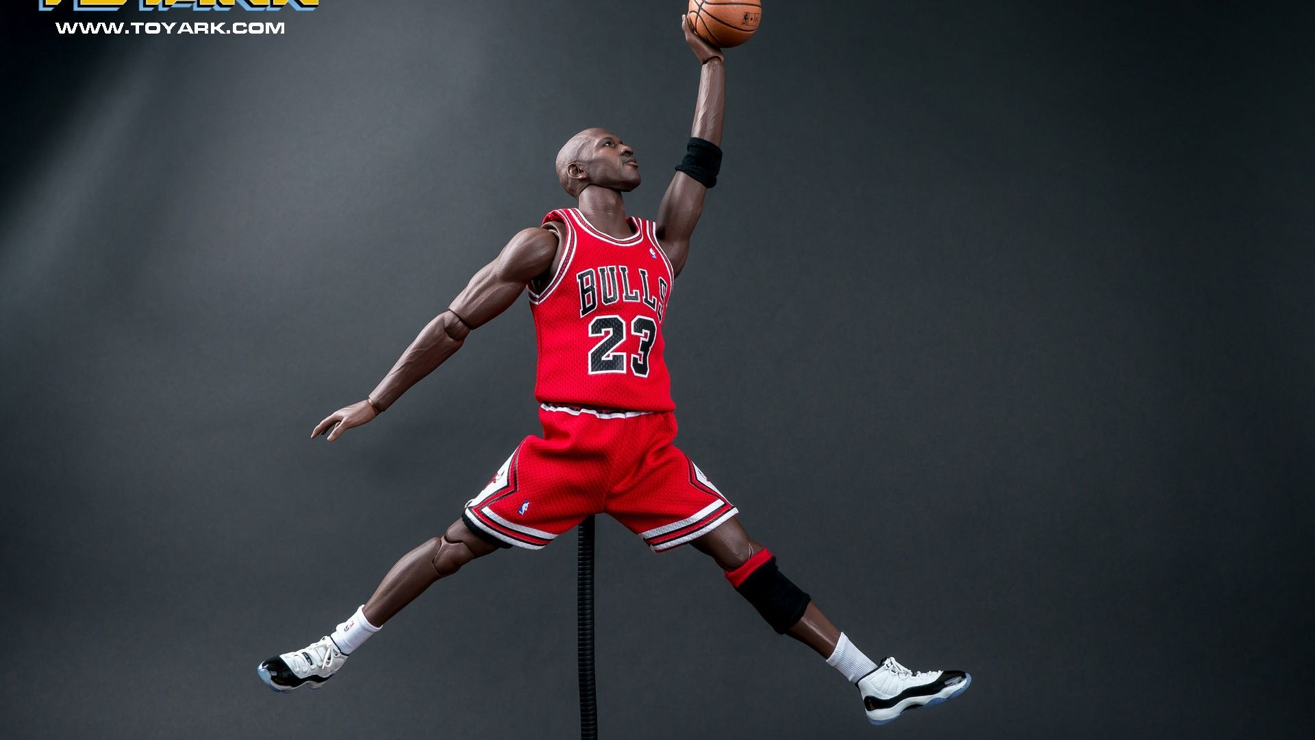 Jordan Basketball Wallpapers