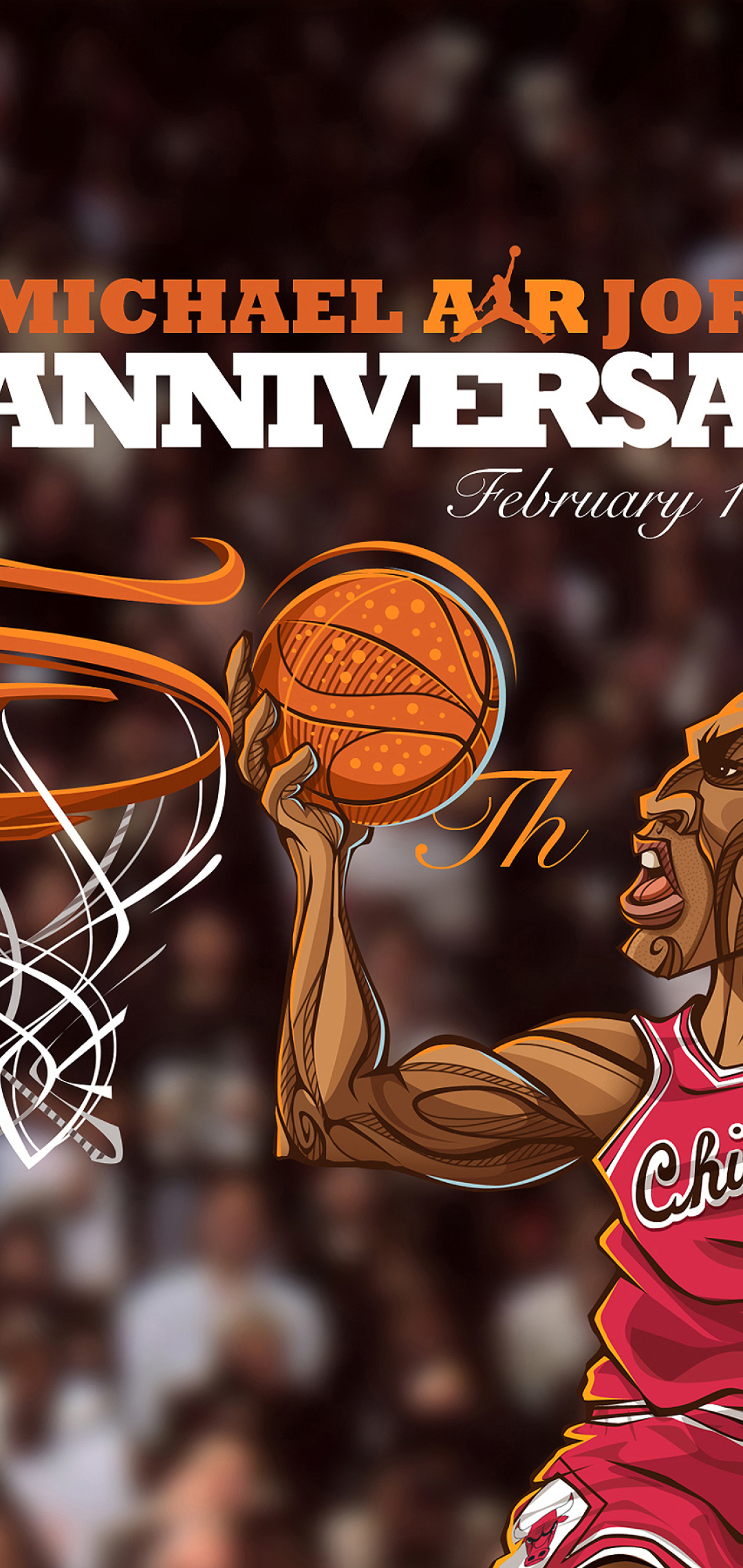 Jordan Basketball Wallpapers