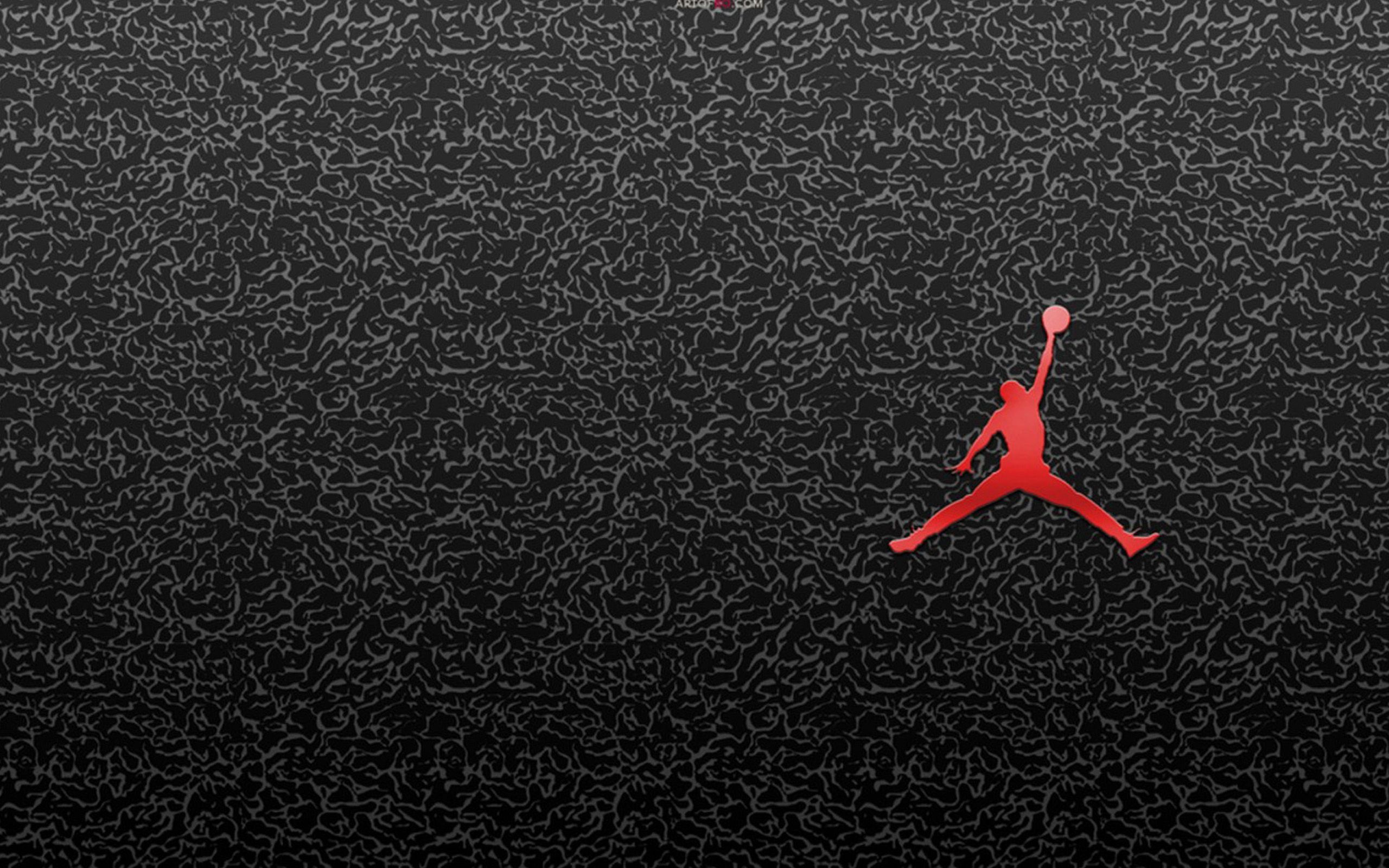 Jordan Computer Wallpapers