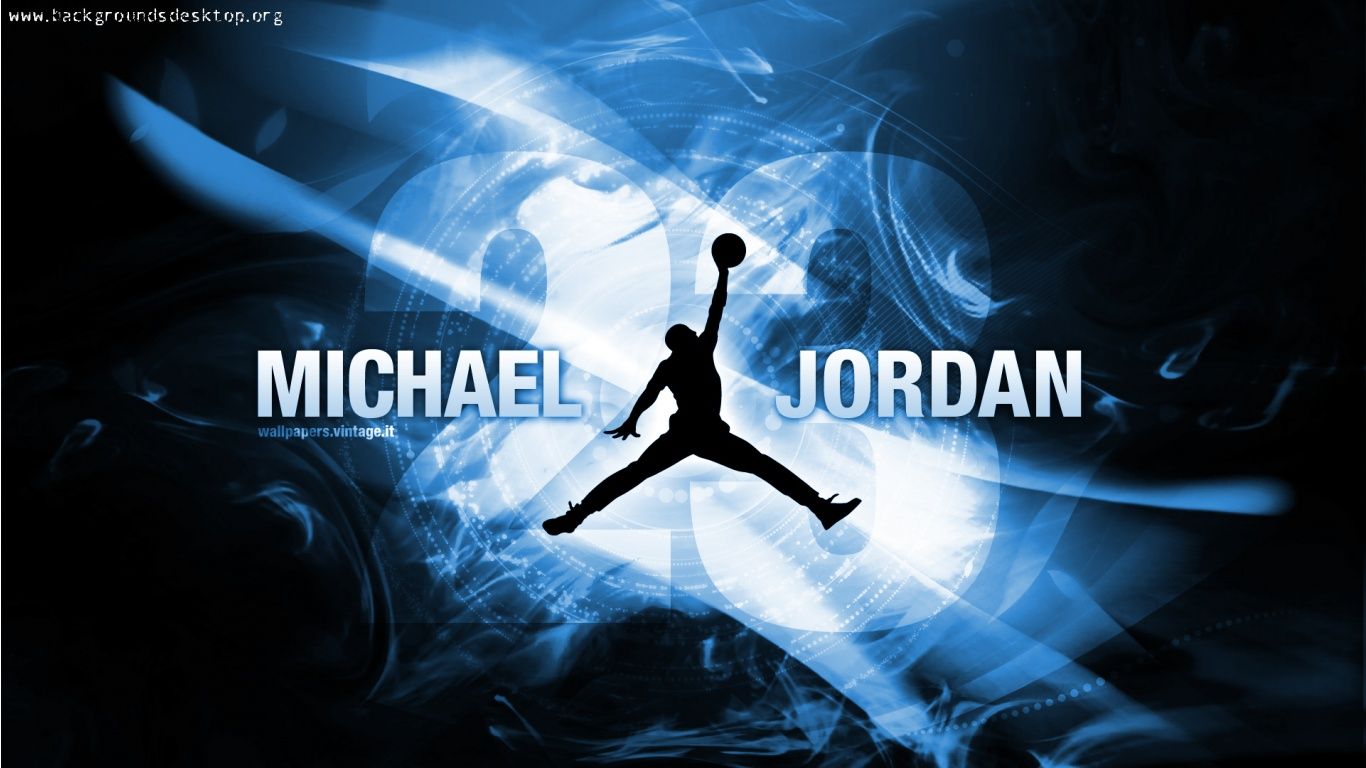 Jordan Flight Wallpapers