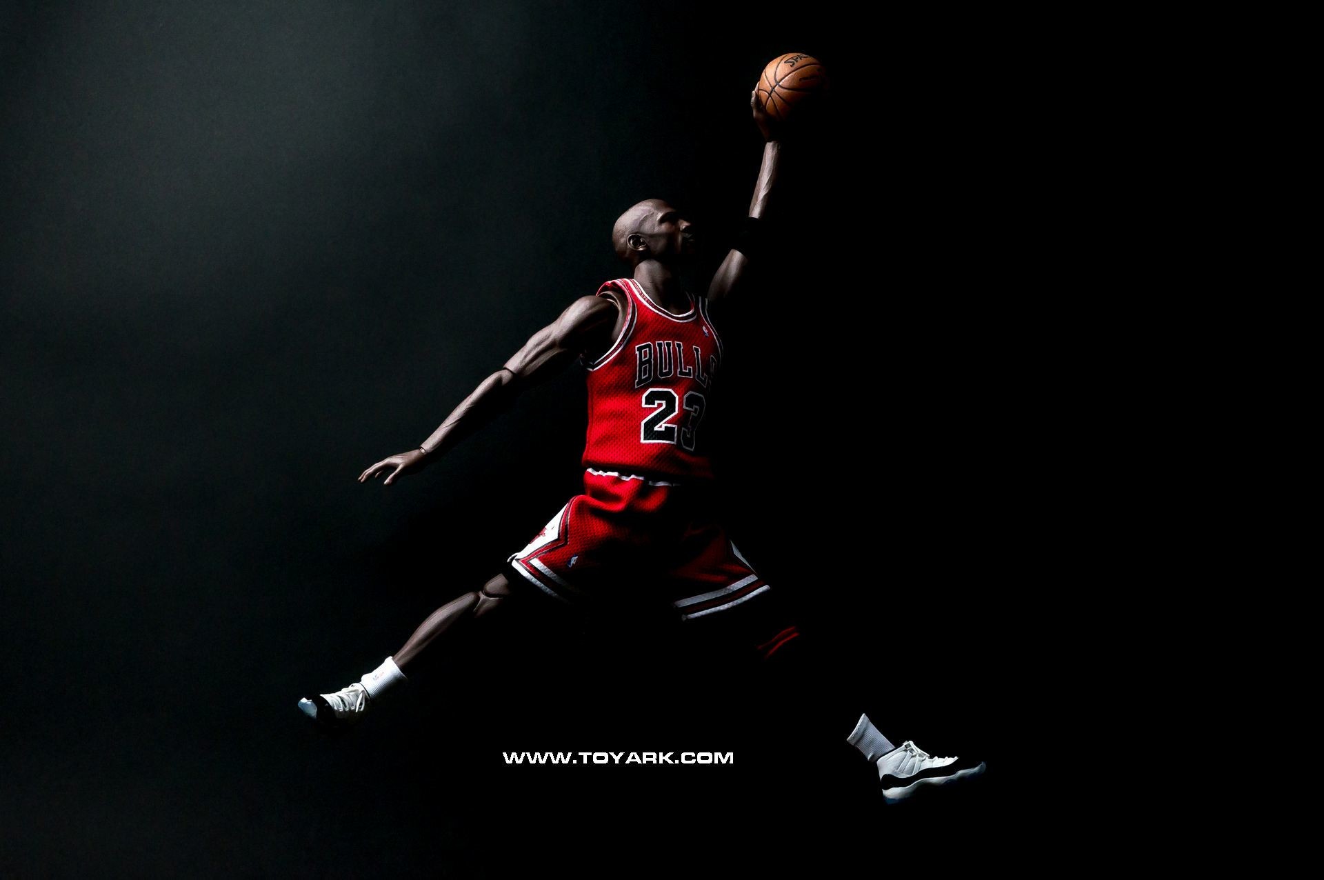 Jordan Jumpman Wallpapers