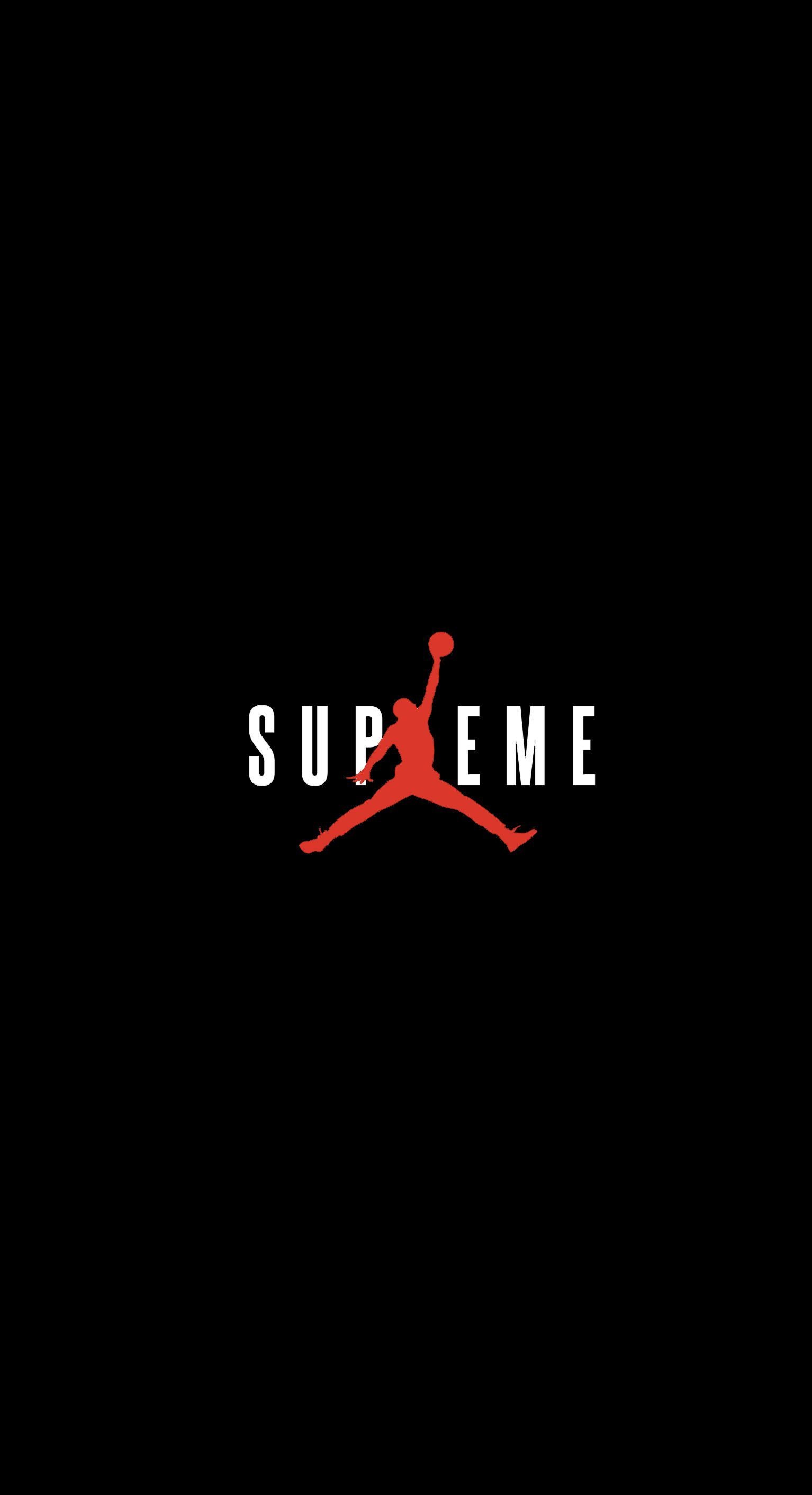 Jordan Jumpman Wallpapers