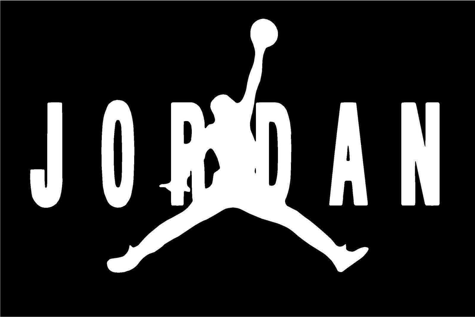 Jordan Name Wallpapers