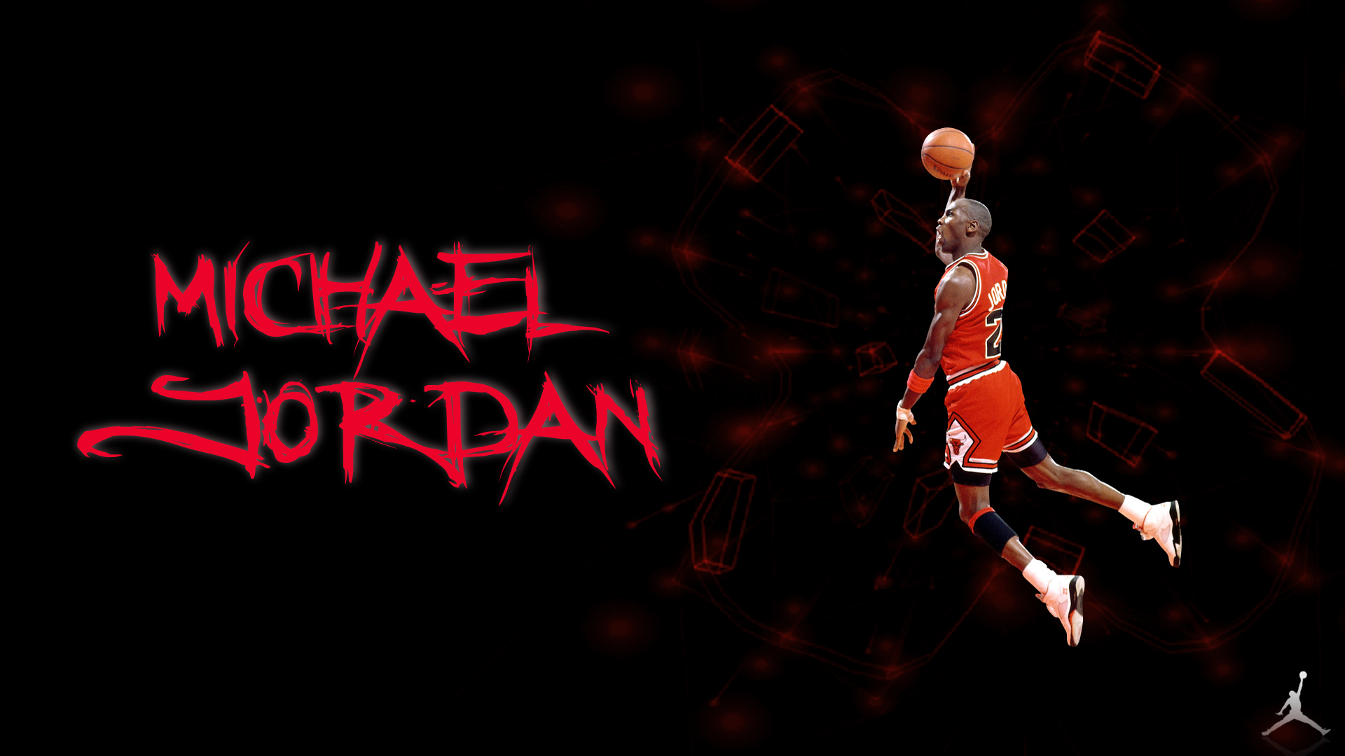 Jordan Name Wallpapers