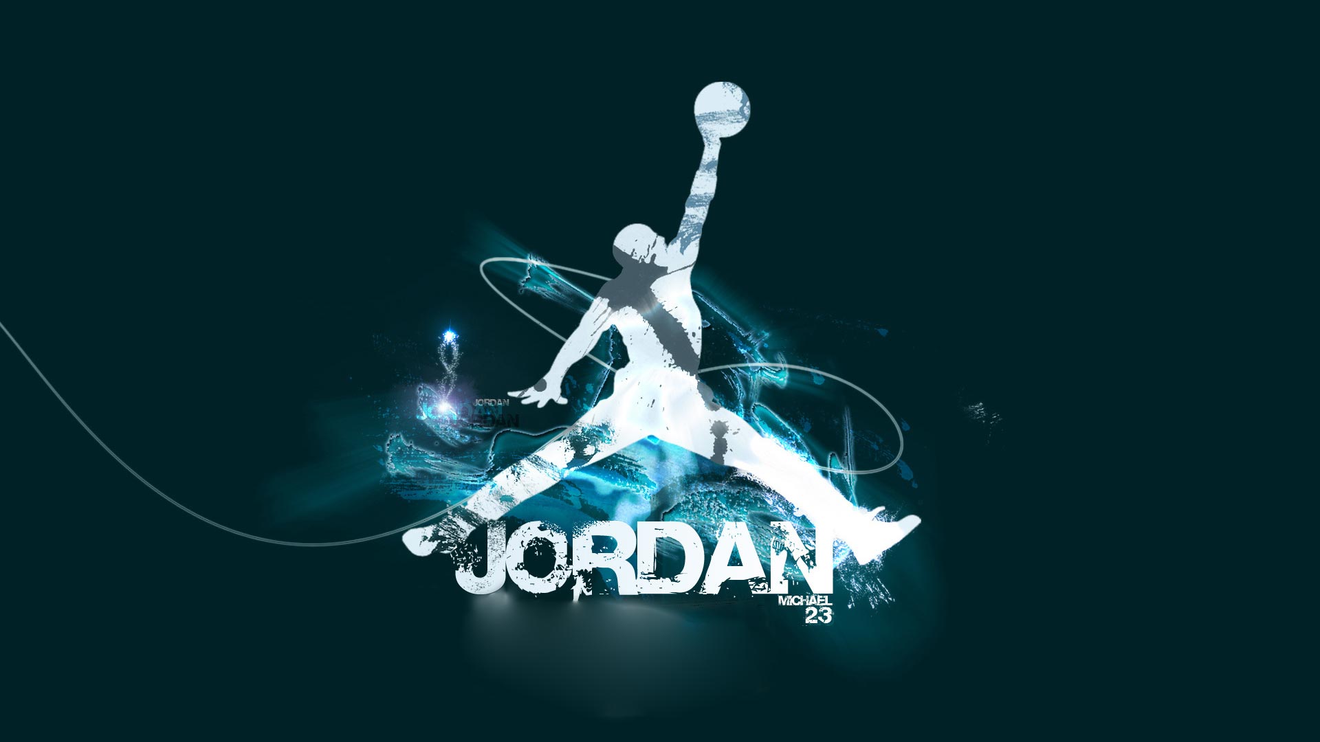 Jordan Name Wallpapers