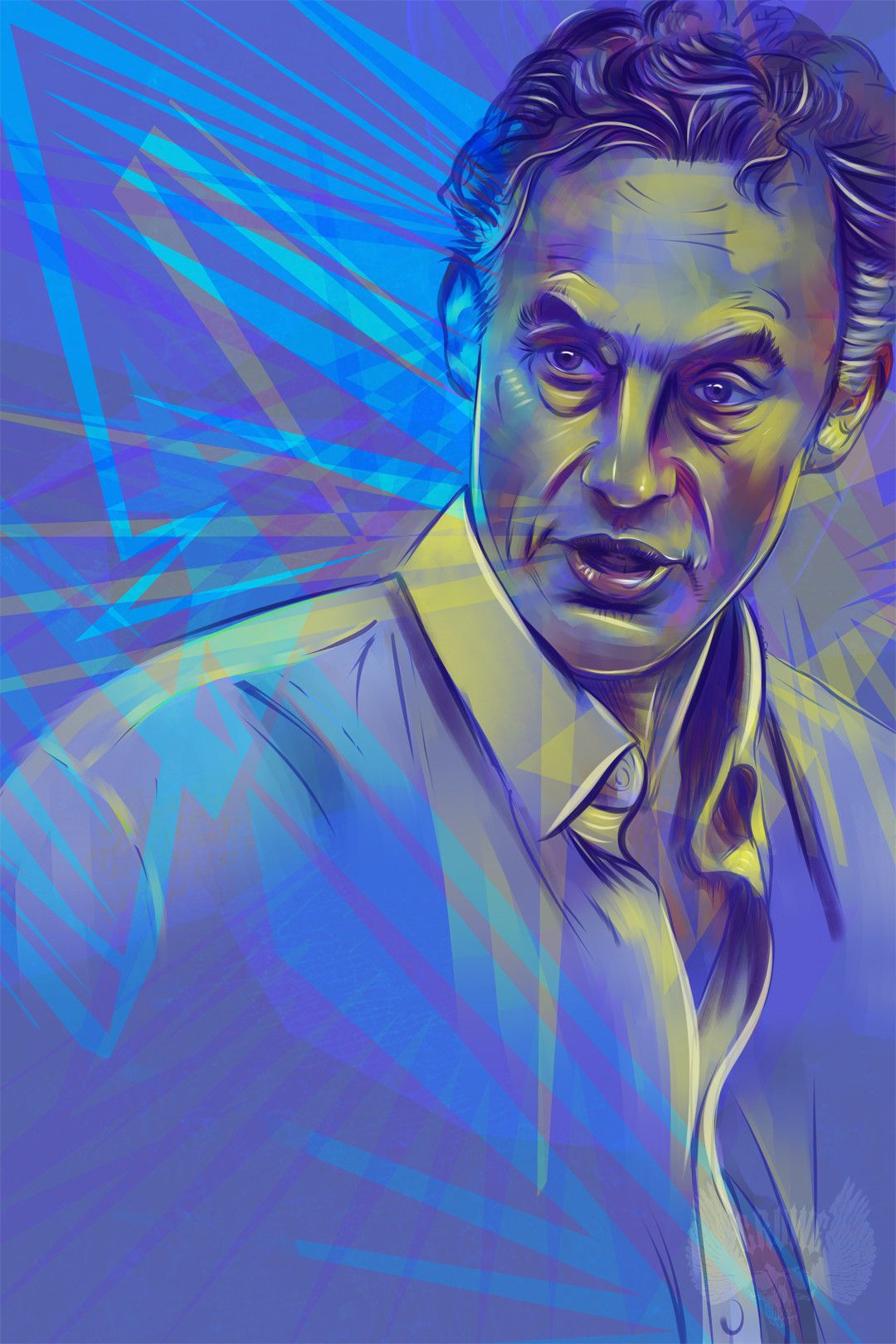 Jordan Peterson Wallpapers