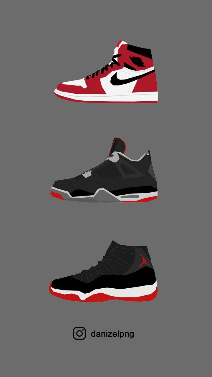 Jordan Shoes Pictures Download Wallpapers