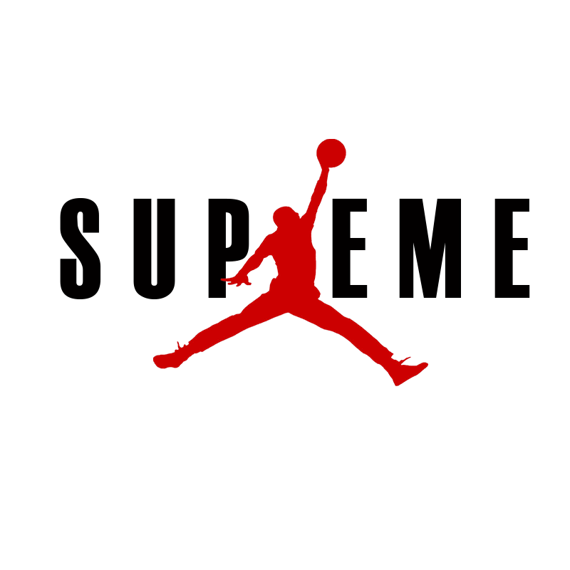 Jordan Supreme Logo Wallpapers