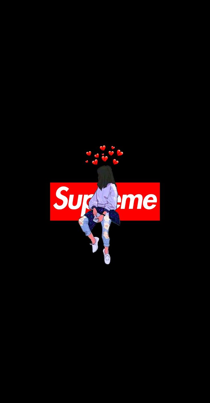 Jordan Supreme Wallpapers