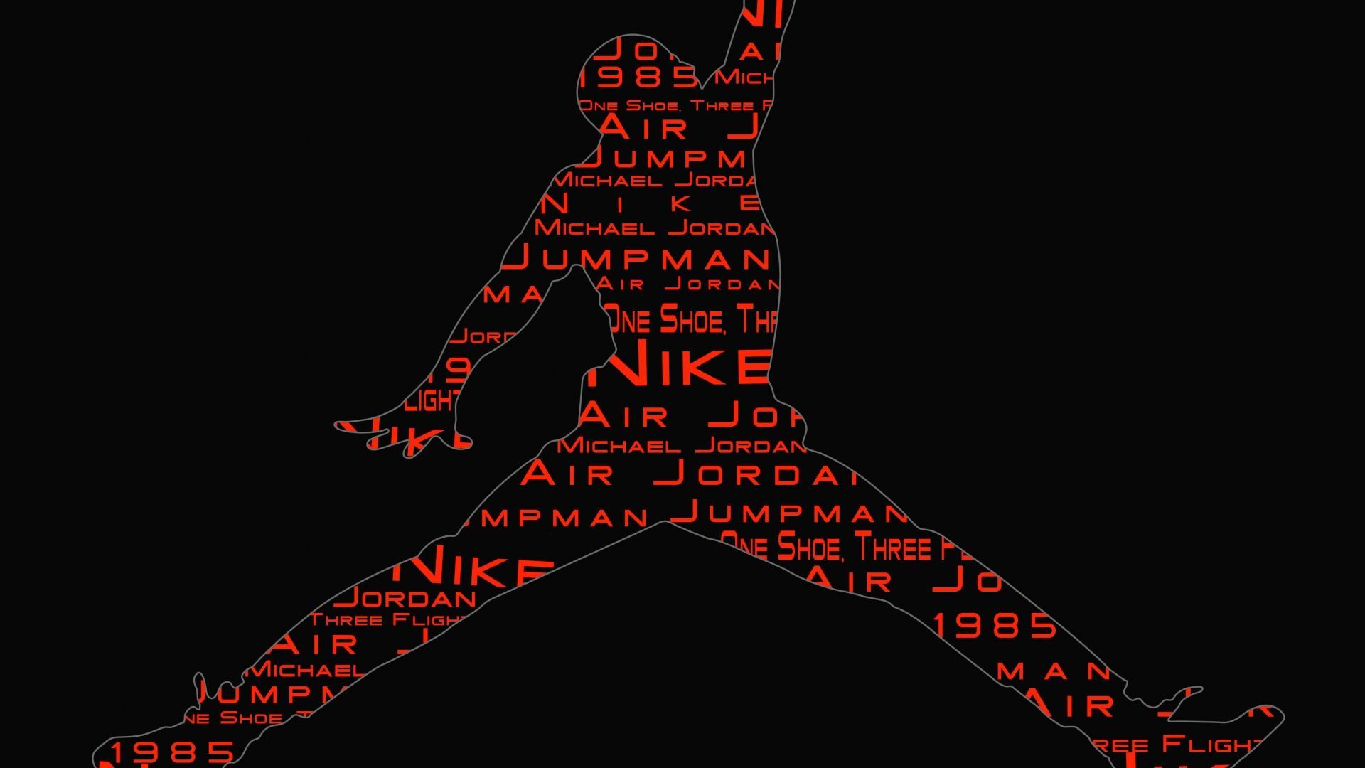 Jordan Supreme Wallpapers