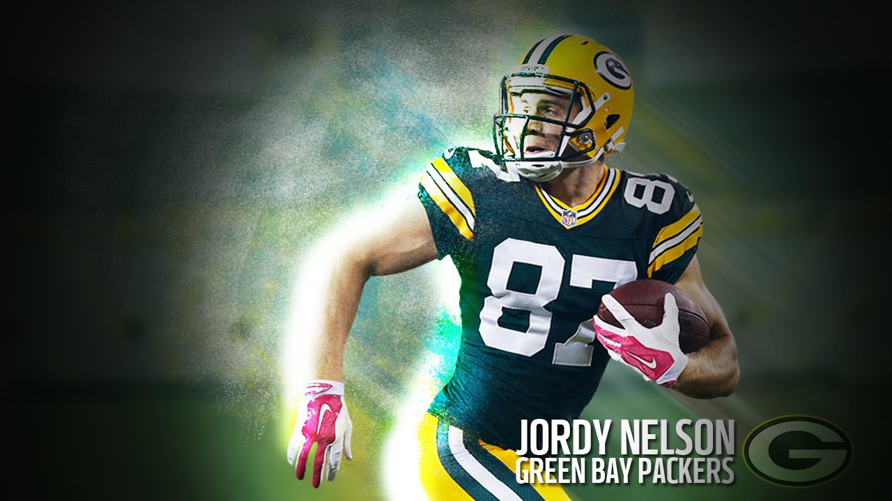 Jordy Nelson Wallpapers