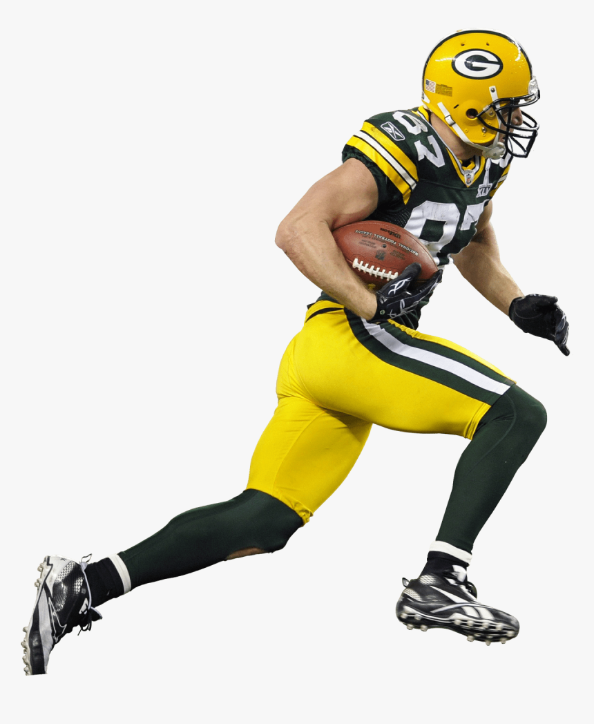 Jordy Nelson Wallpapers