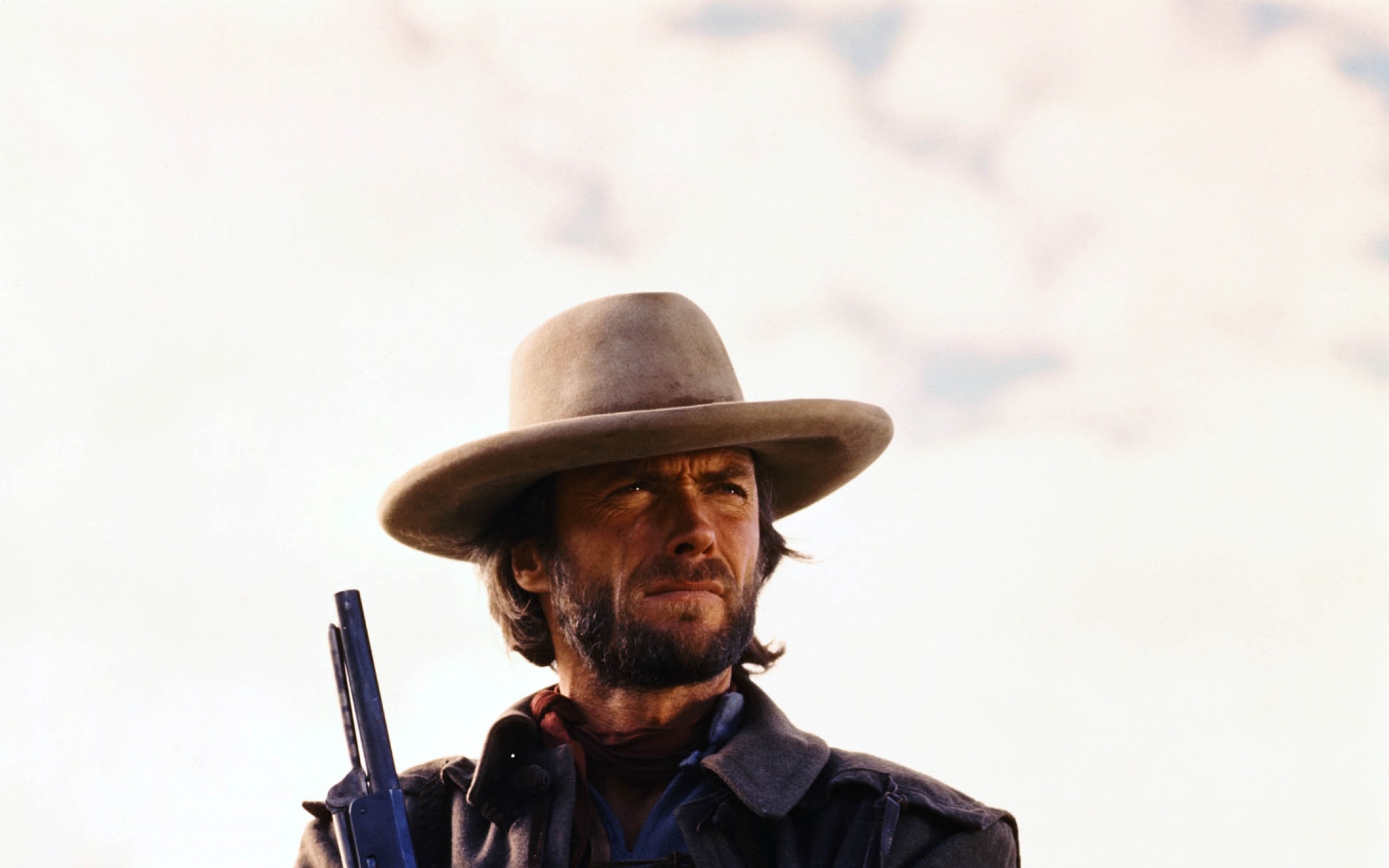 Josey Wales Wallpapers