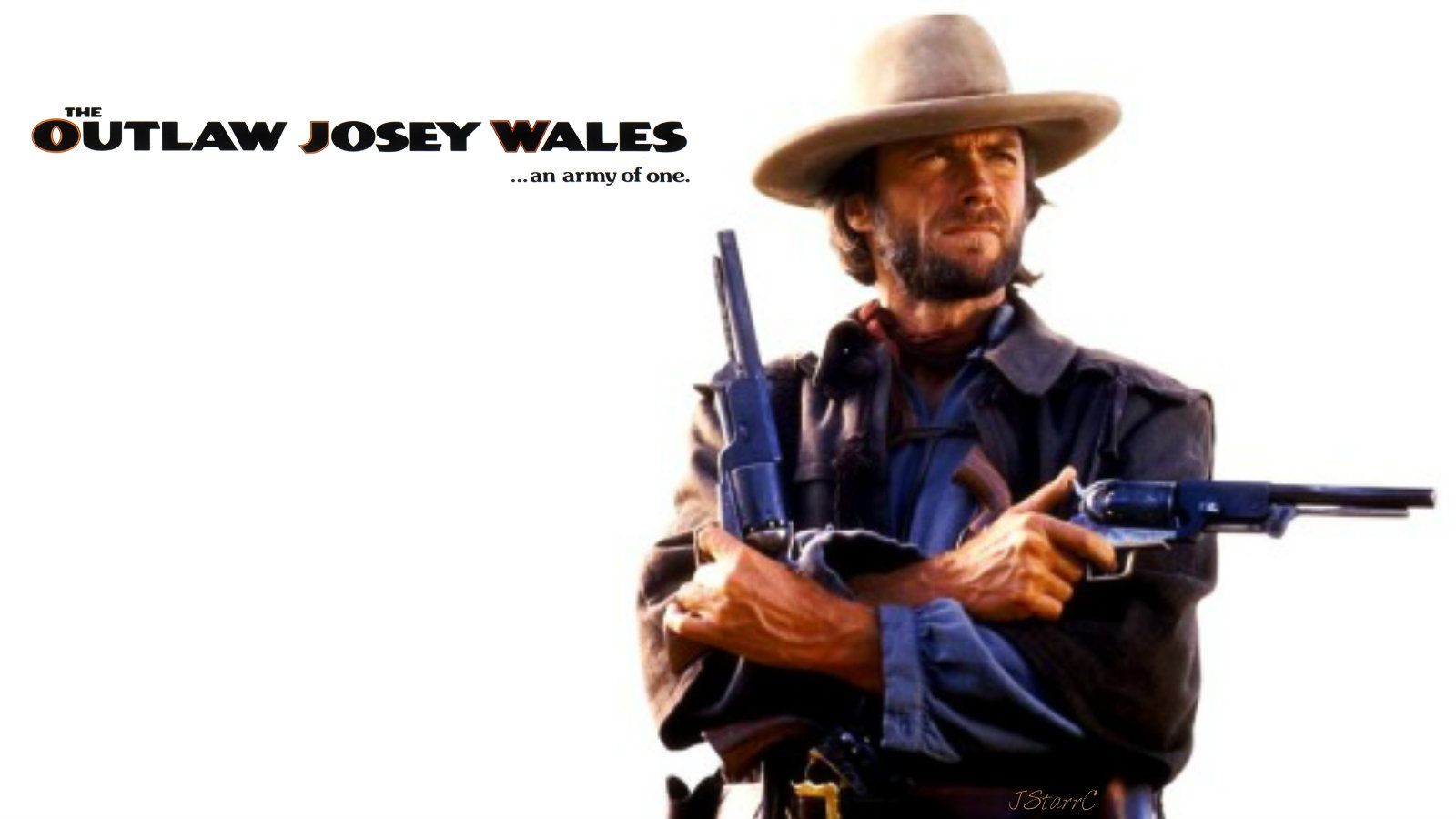 Josey Wales Wallpapers