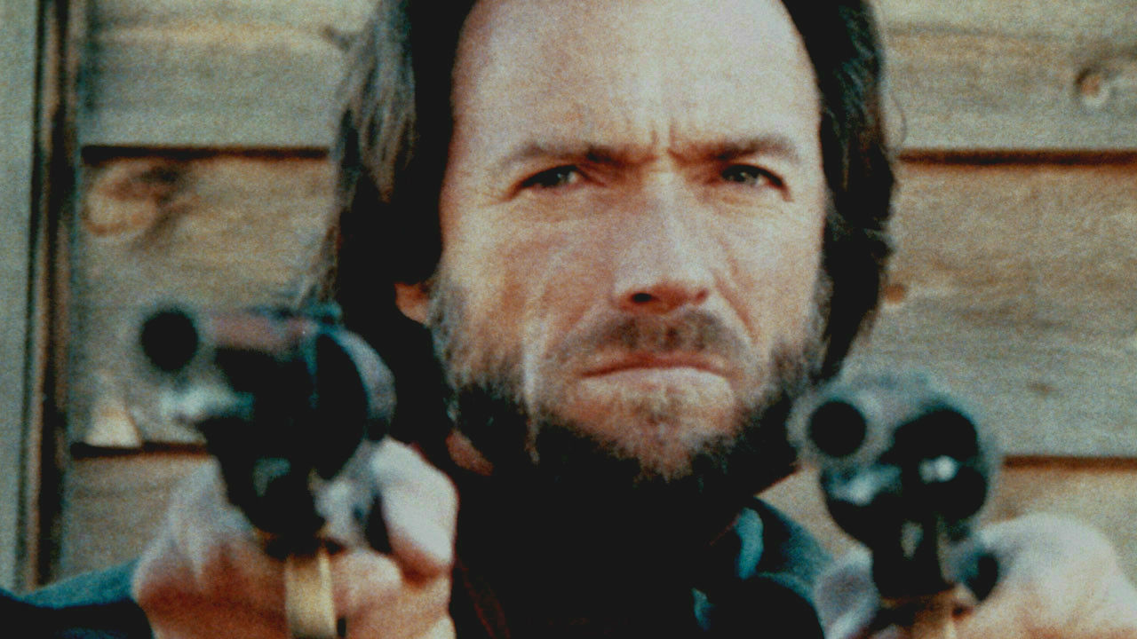 Josey Wales Wallpapers