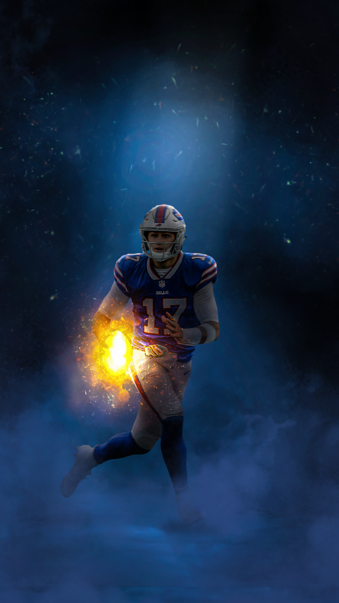 Josh Allen Wallpapers