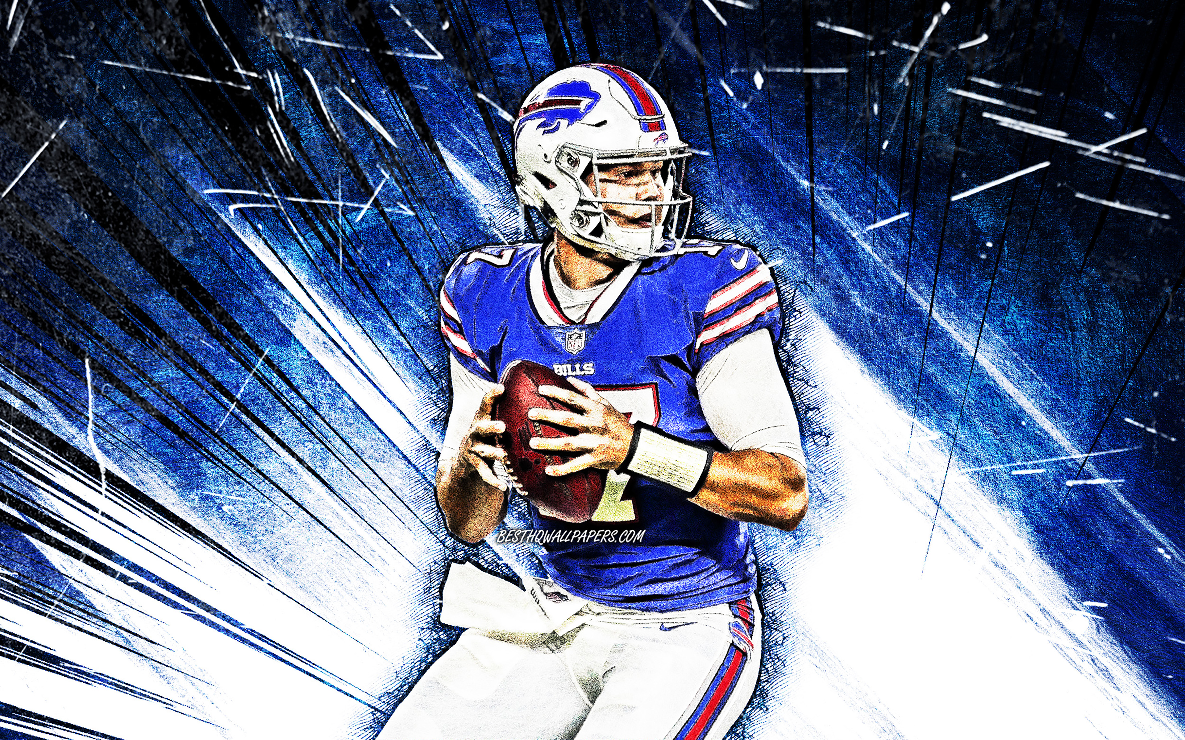 Josh Allen Wallpapers