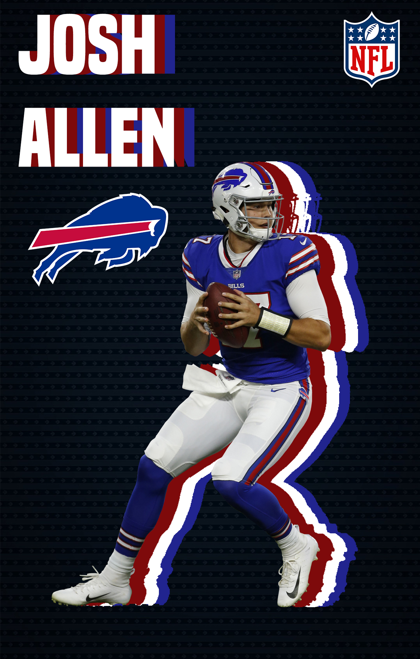 Josh Allen Wallpapers