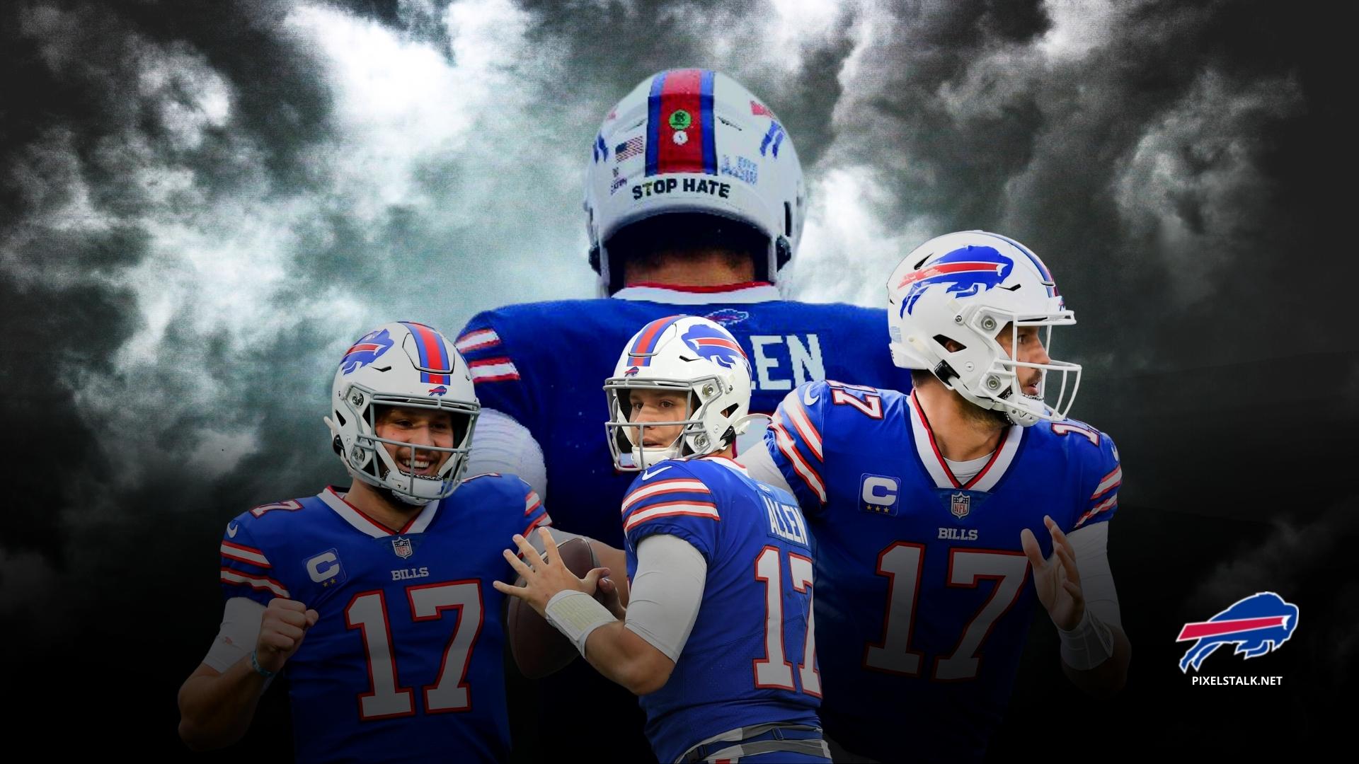 Josh Allen Wallpapers