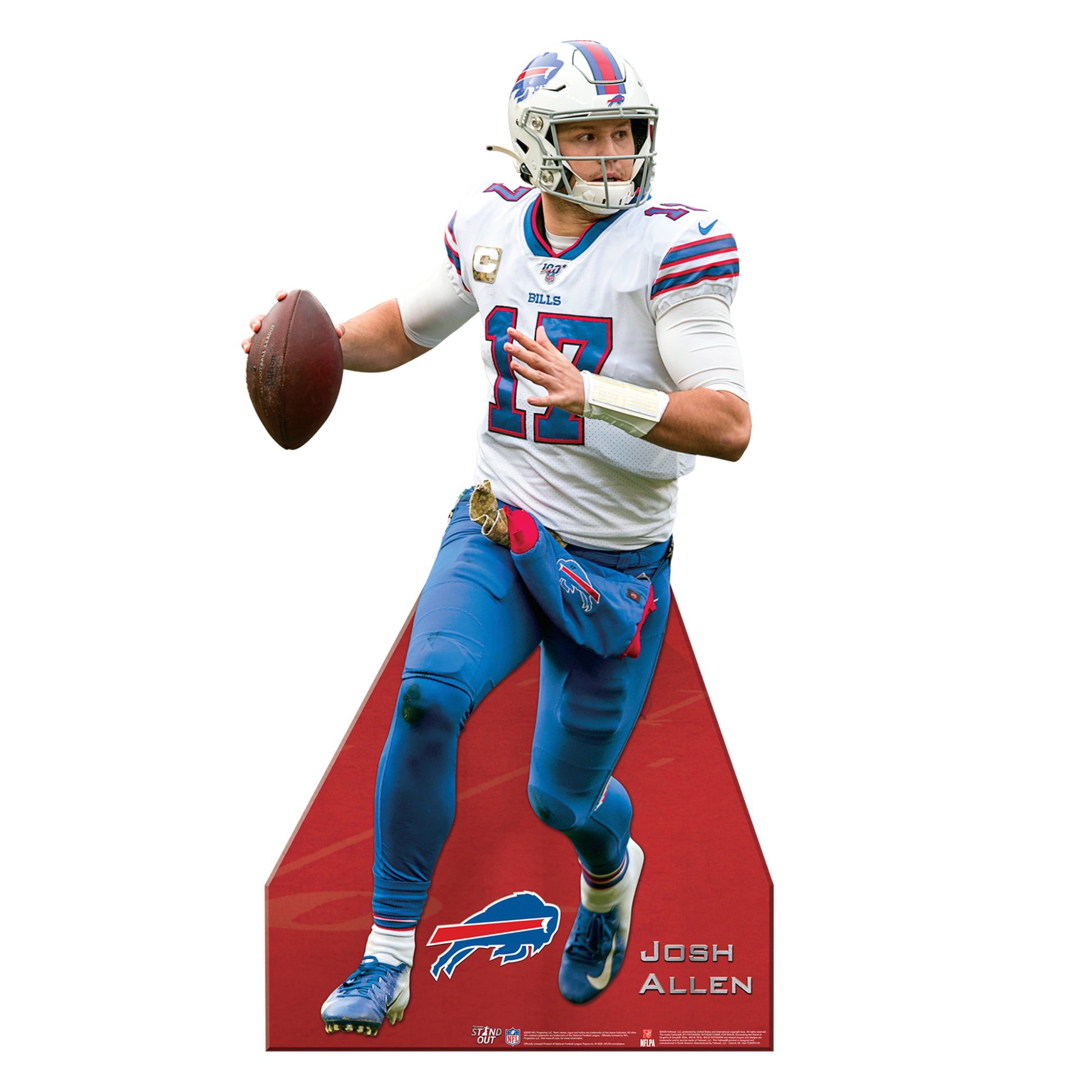 Josh Allen Wallpapers