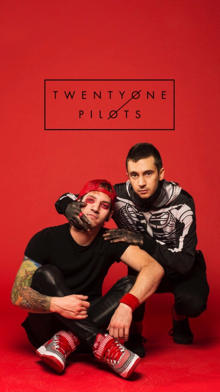 Josh Dun And Tyler Joseph Wallpapers