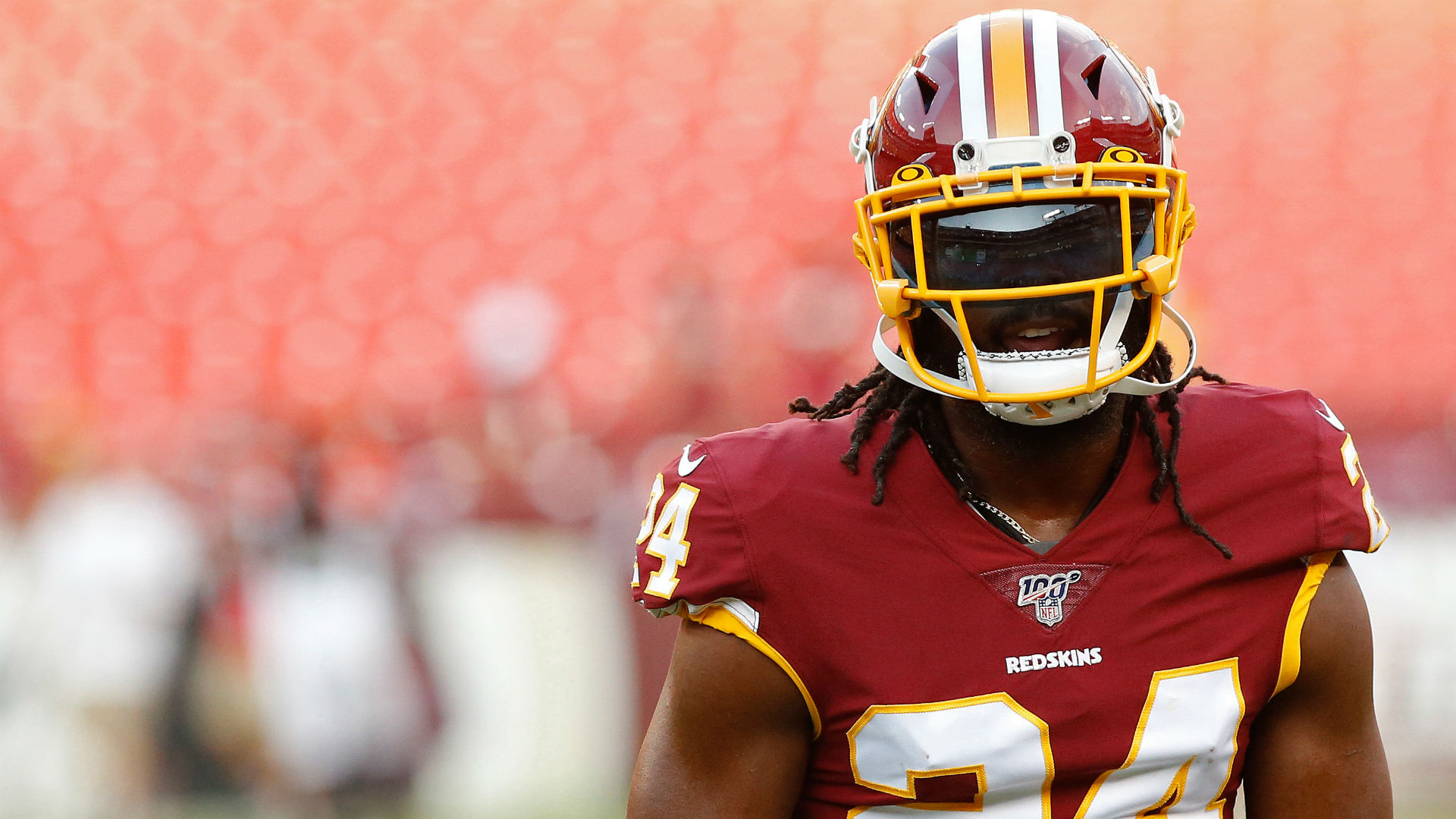 Josh Norman Redskins Wallpapers