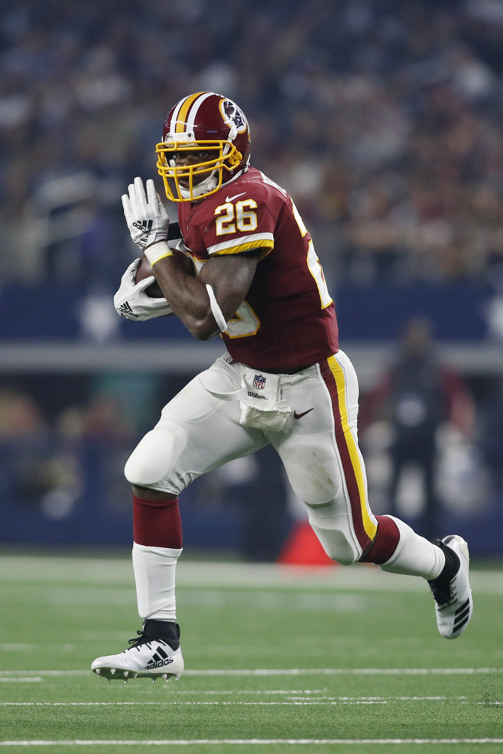 Josh Norman Redskins Wallpapers