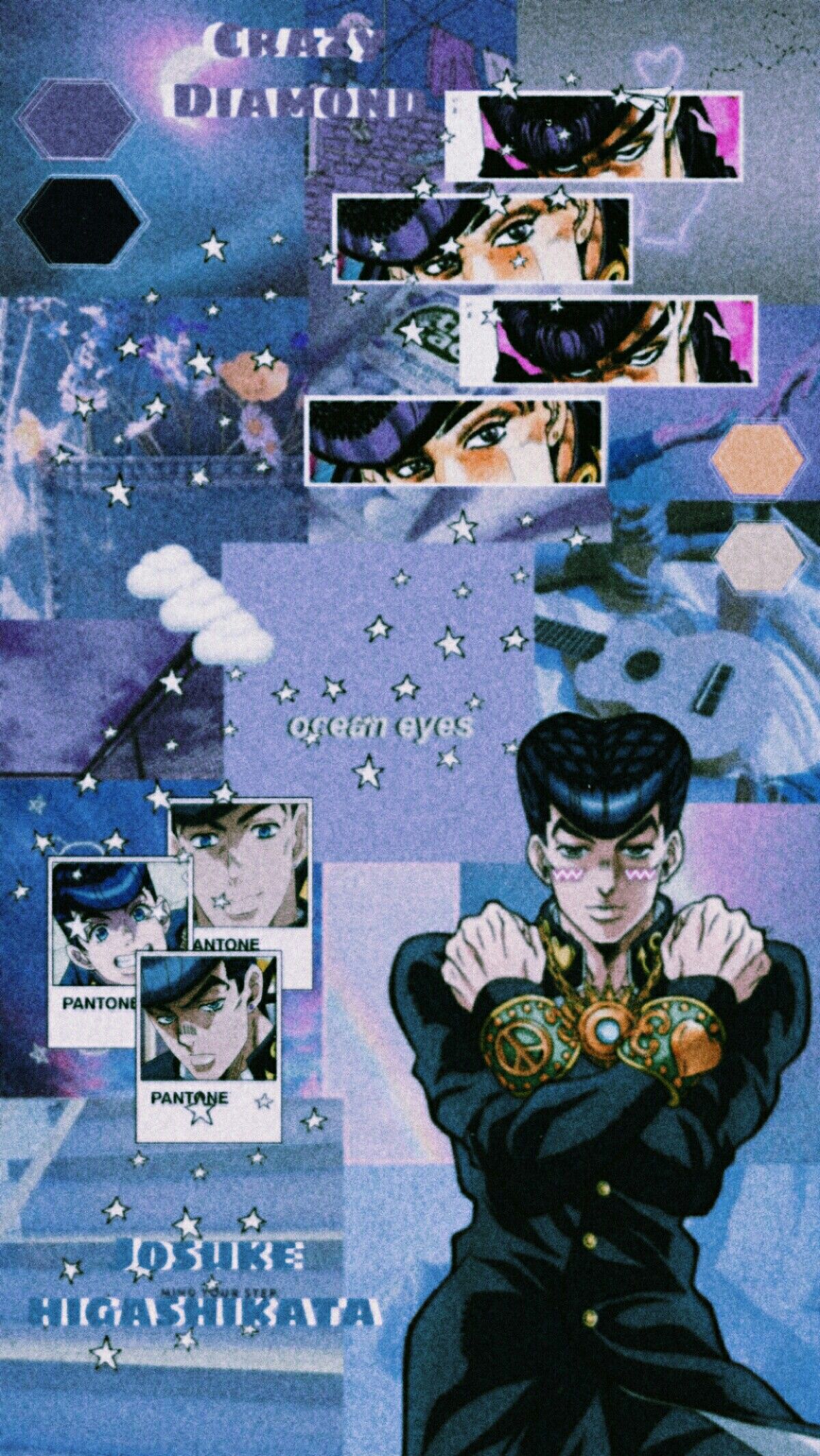 Josuke Iphone Wallpapers