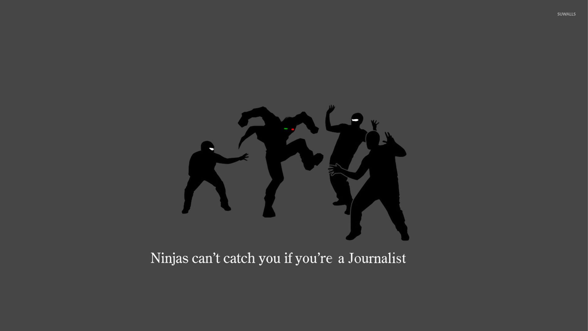 Journalism Wallpapers