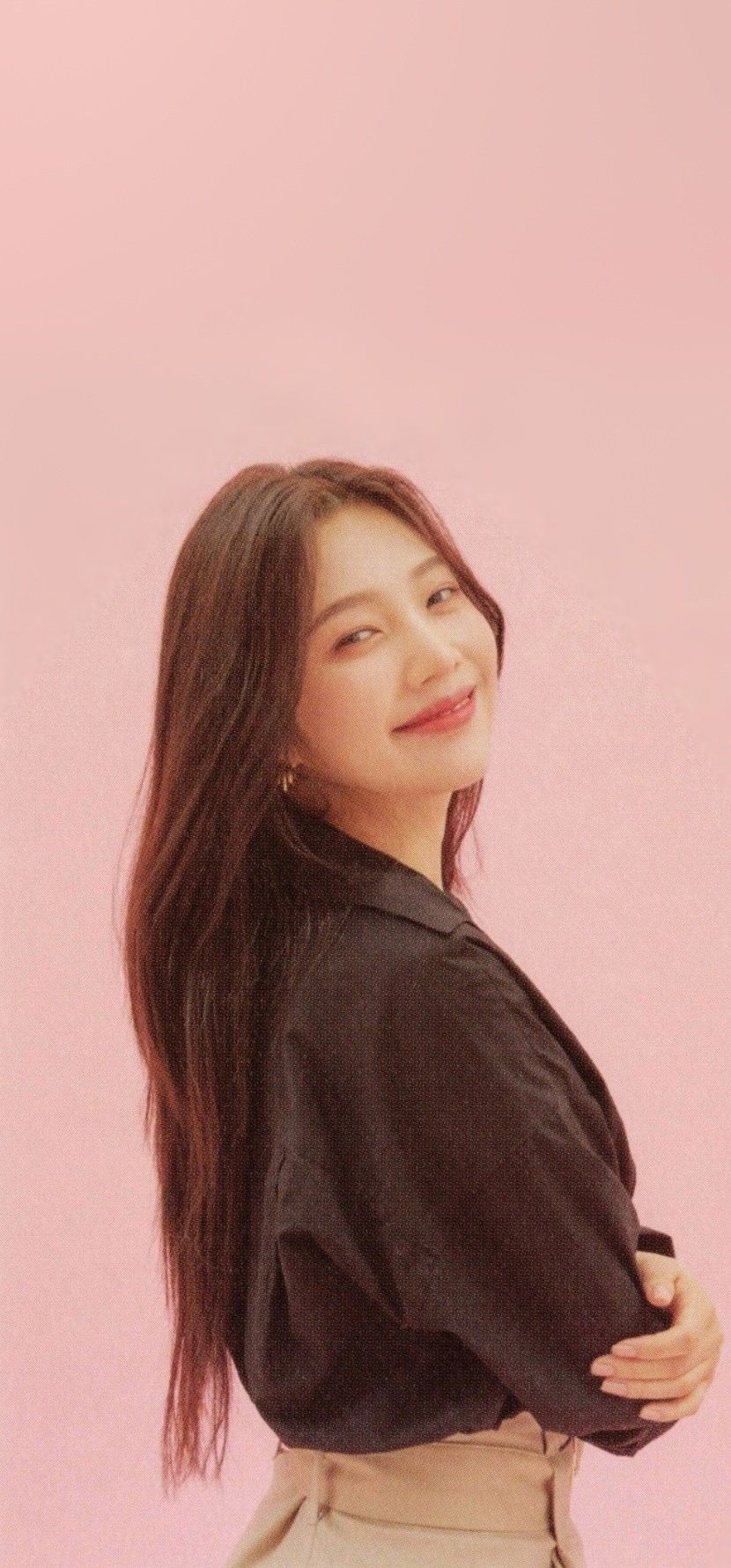 Joy Red Velvet Wallpapers