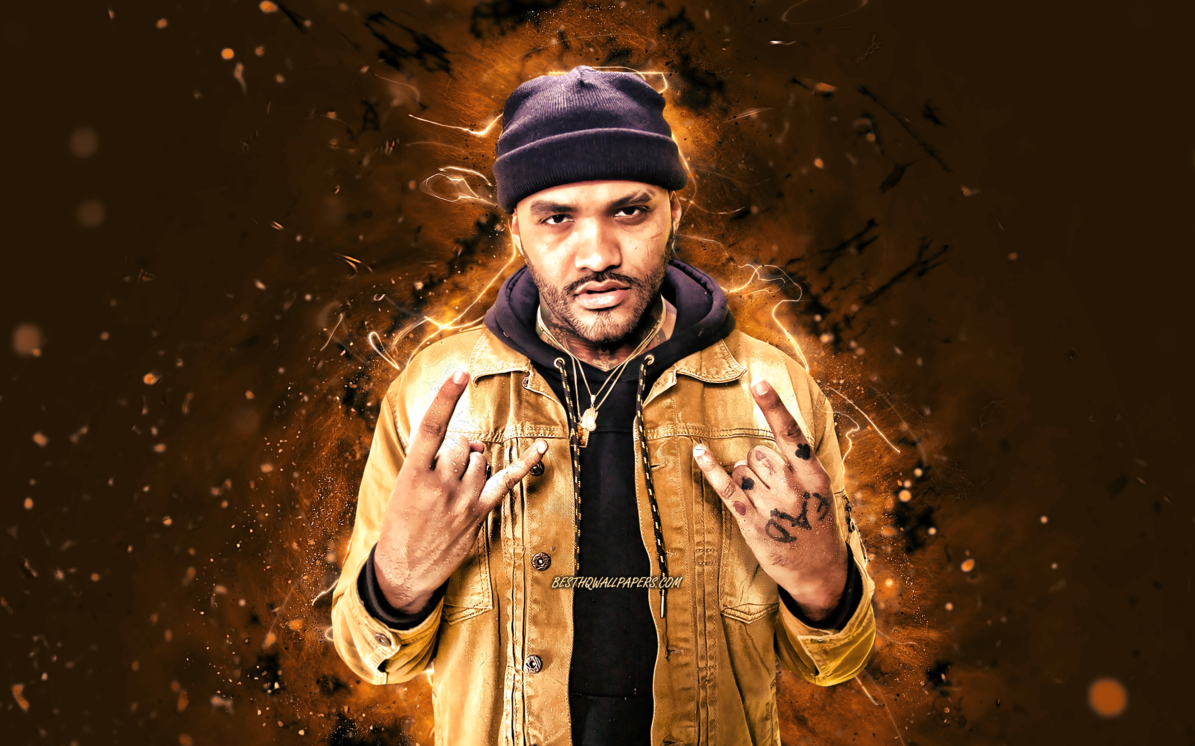 Joyner Lucas Wallpapers