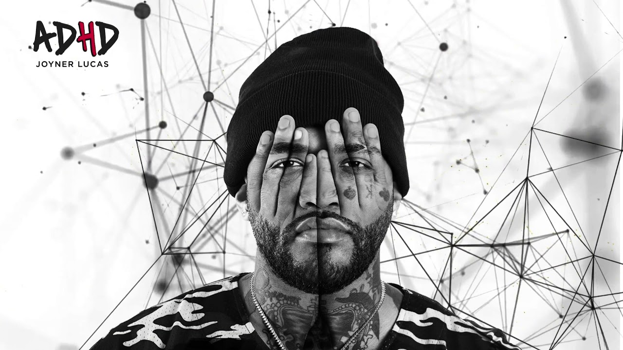 Joyner Lucas Wallpapers