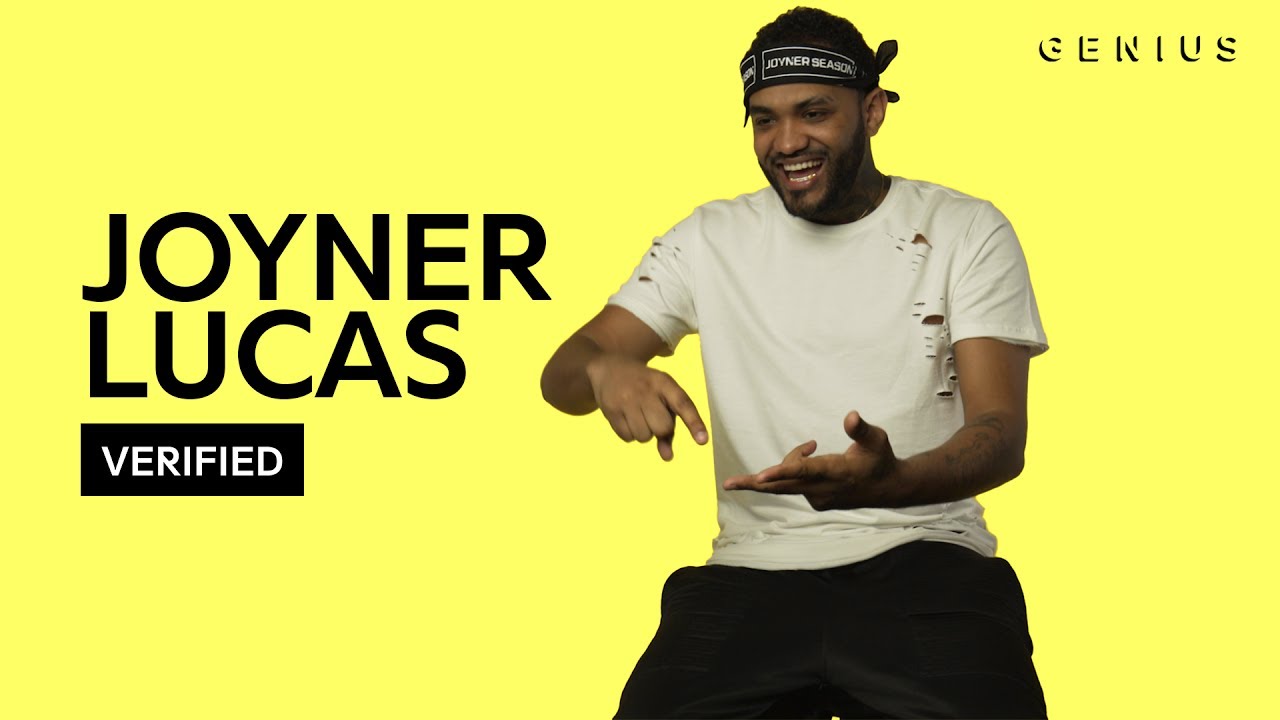 Joyner Lucas Wallpapers