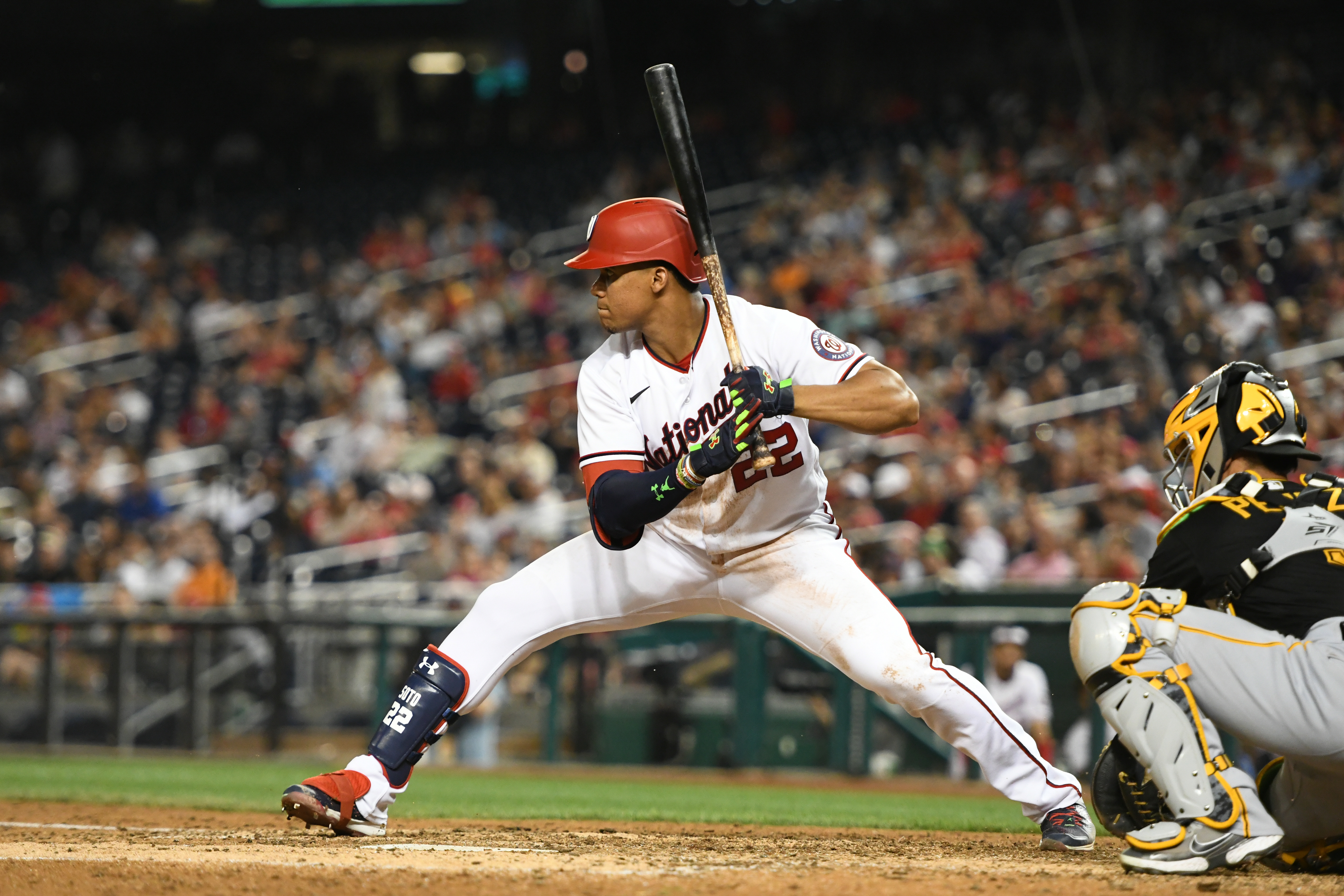 Juan Soto Wallpapers