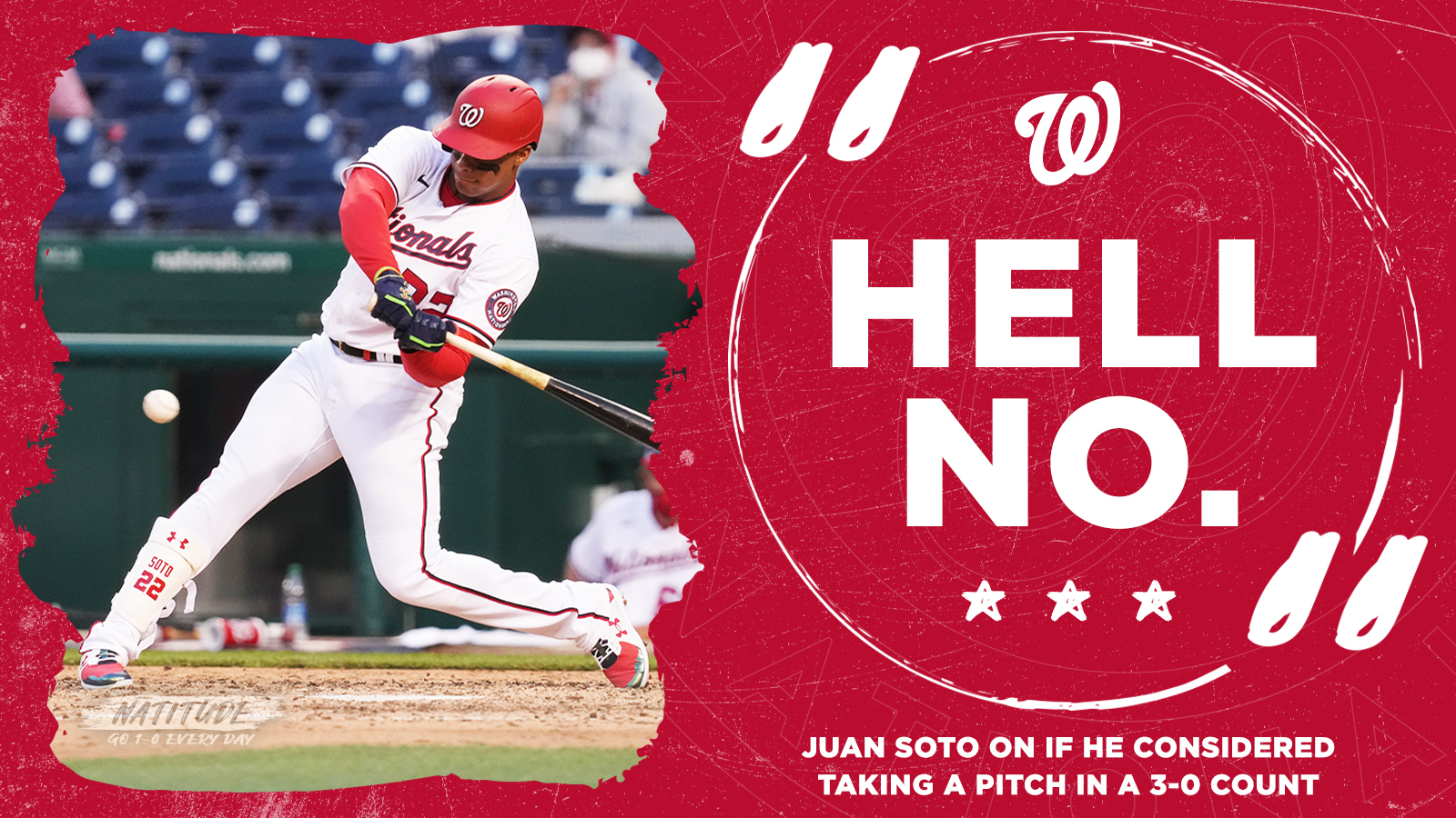 Juan Soto Wallpapers