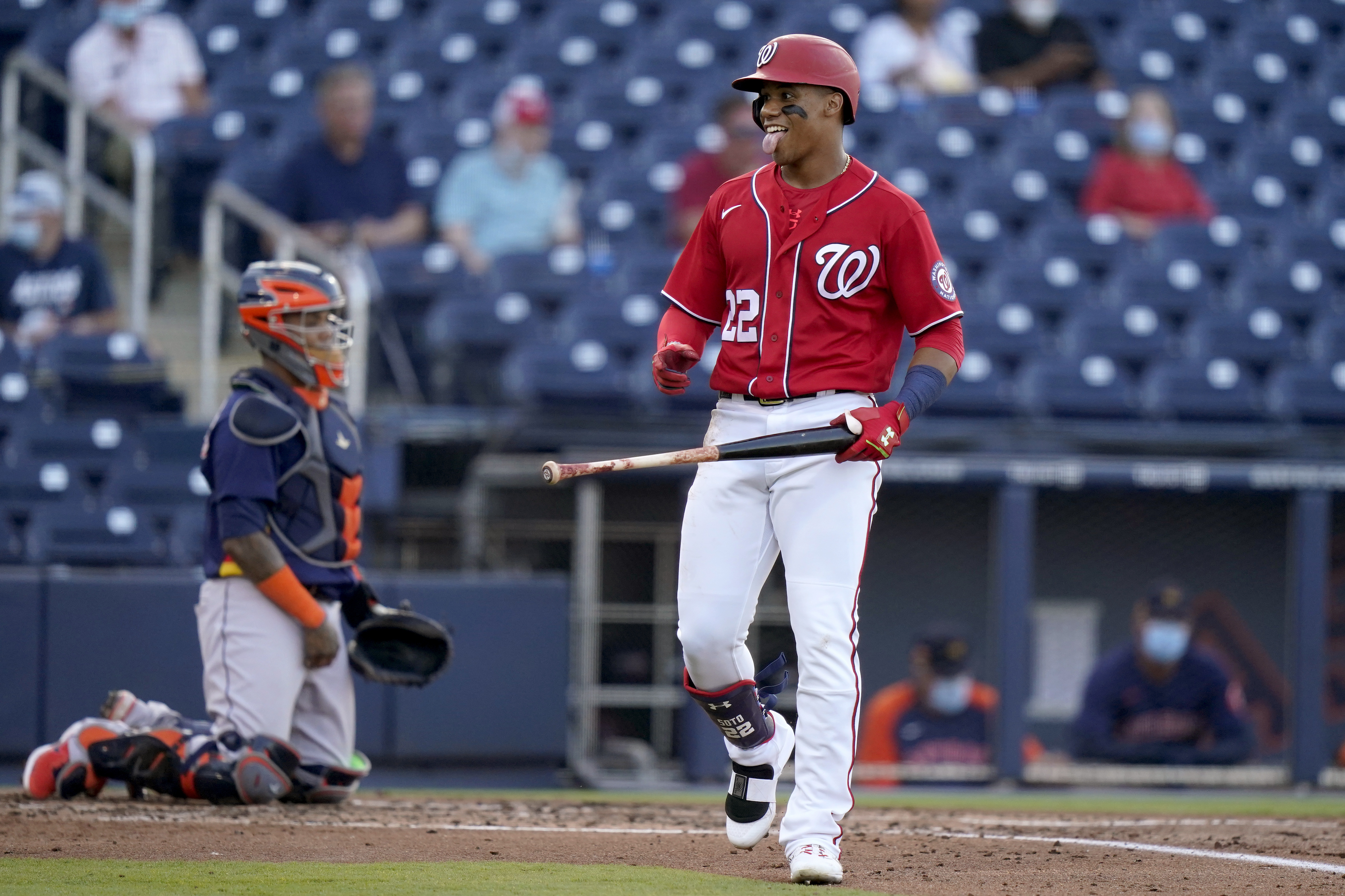 Juan Soto Wallpapers