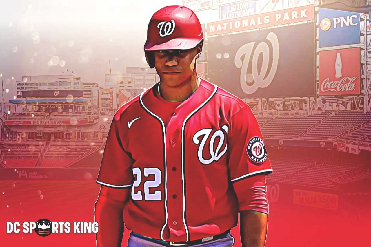 Juan Soto Wallpapers