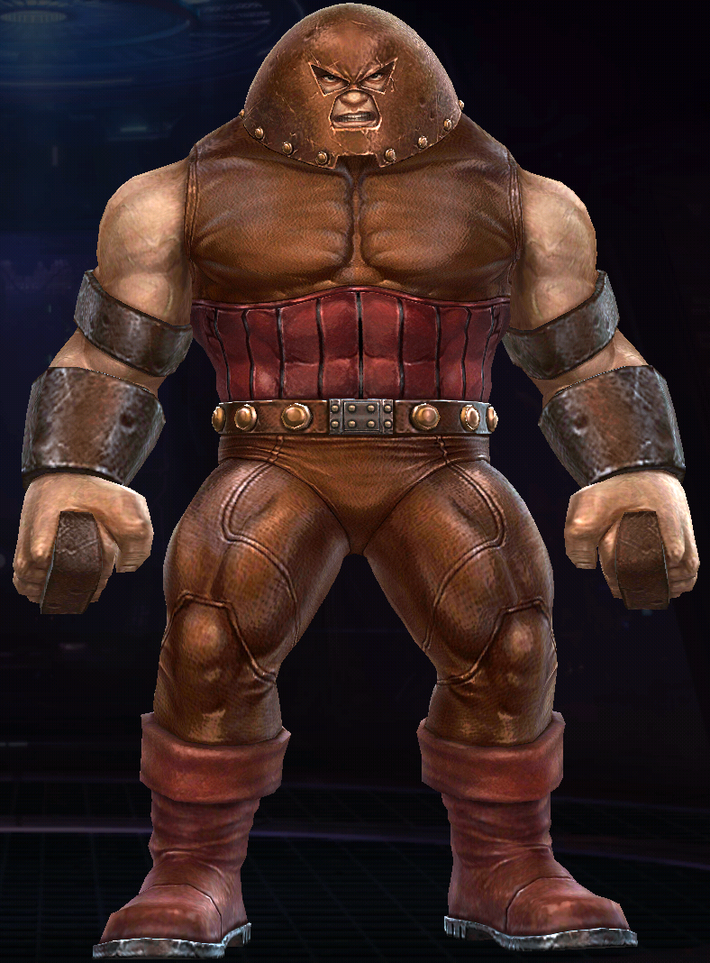 Juggernaut Marvel Wallpapers