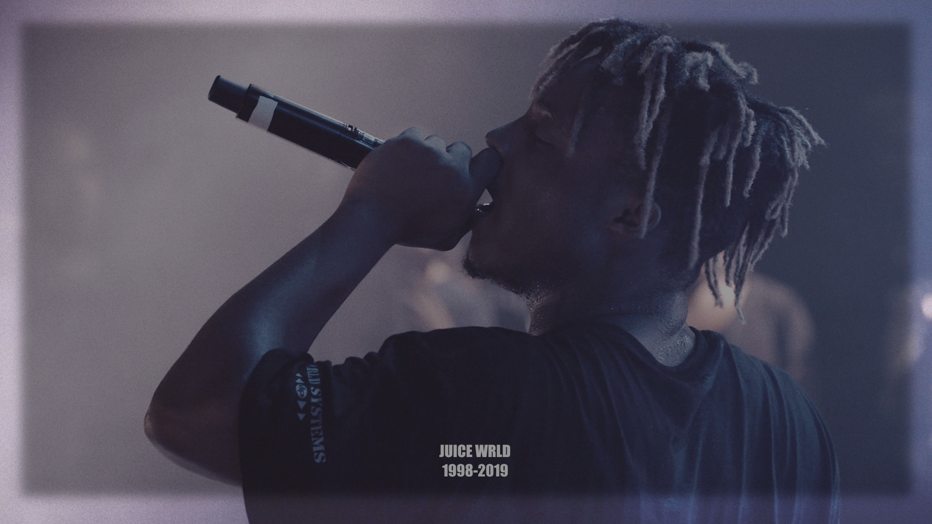 Juice Wrld 1920X1080 Wallpapers