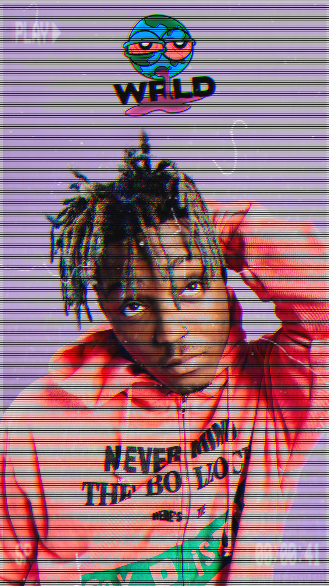 Juice Wrld Aesthetic Wallpapers