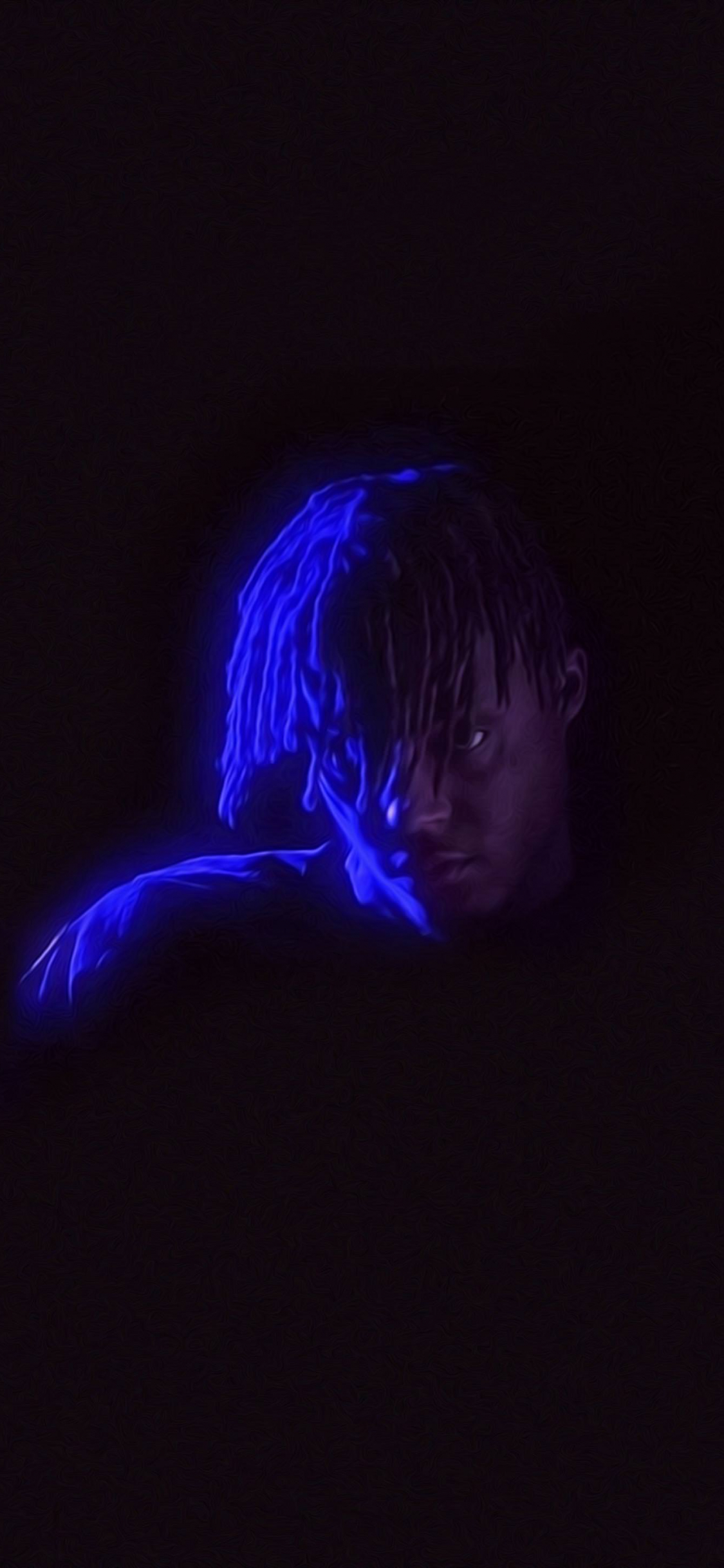 Juice Wrld Aesthetic Wallpapers