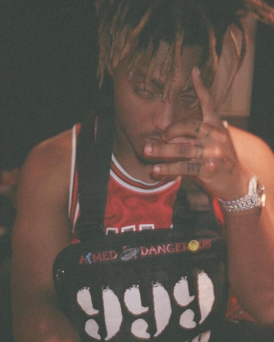 Juice Wrld Aesthetic Wallpapers