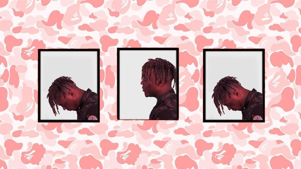 Juice Wrld Aesthetic Wallpapers