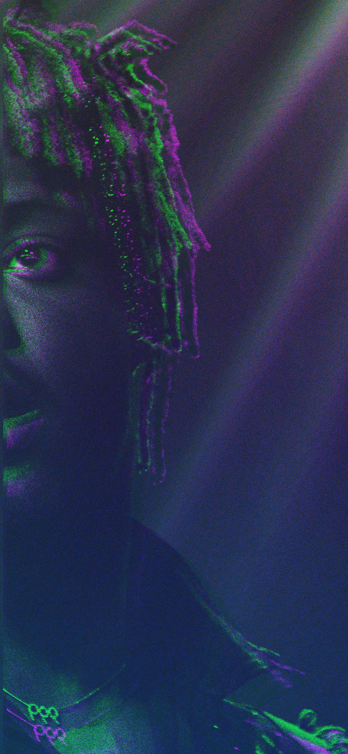 Juice Wrld Live Wallpapers