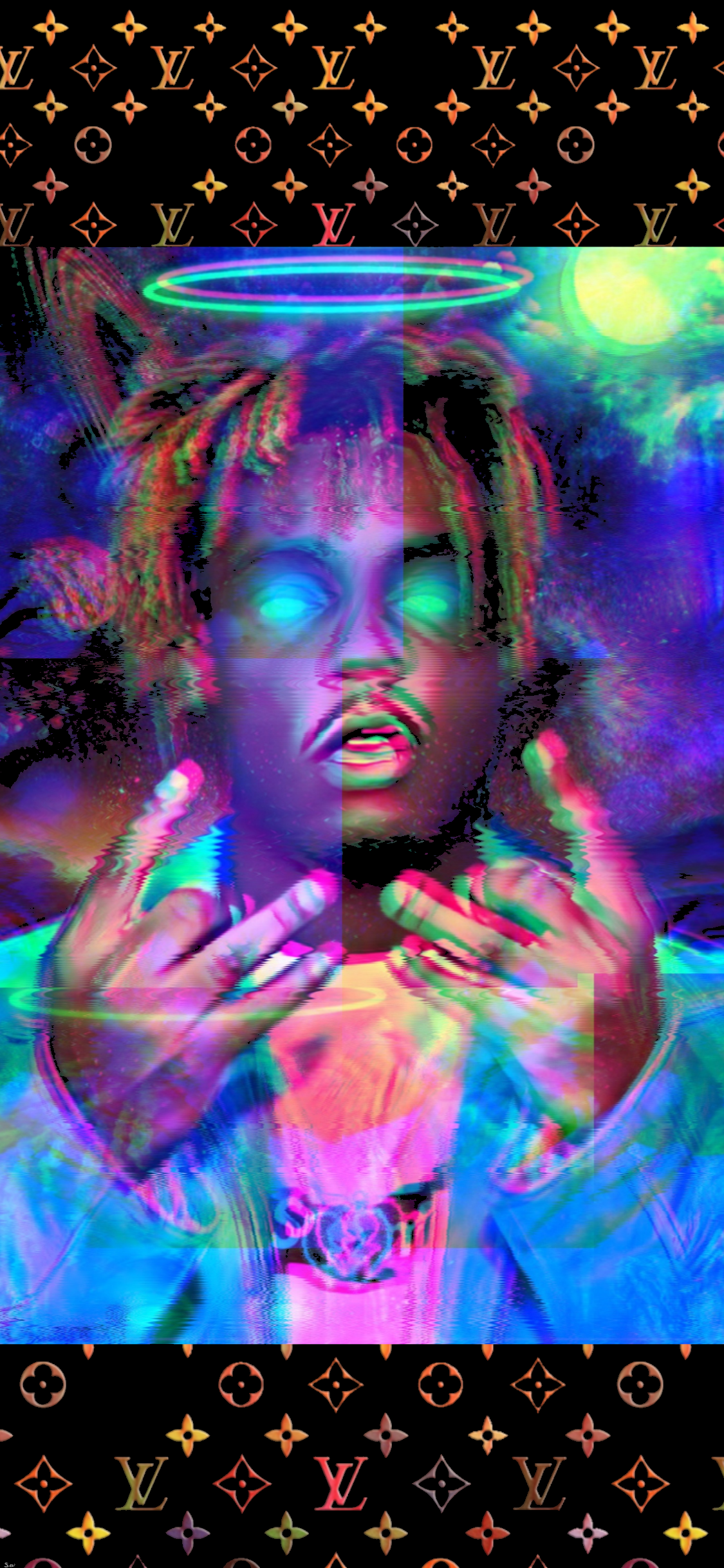 Juice Wrld Live Wallpapers