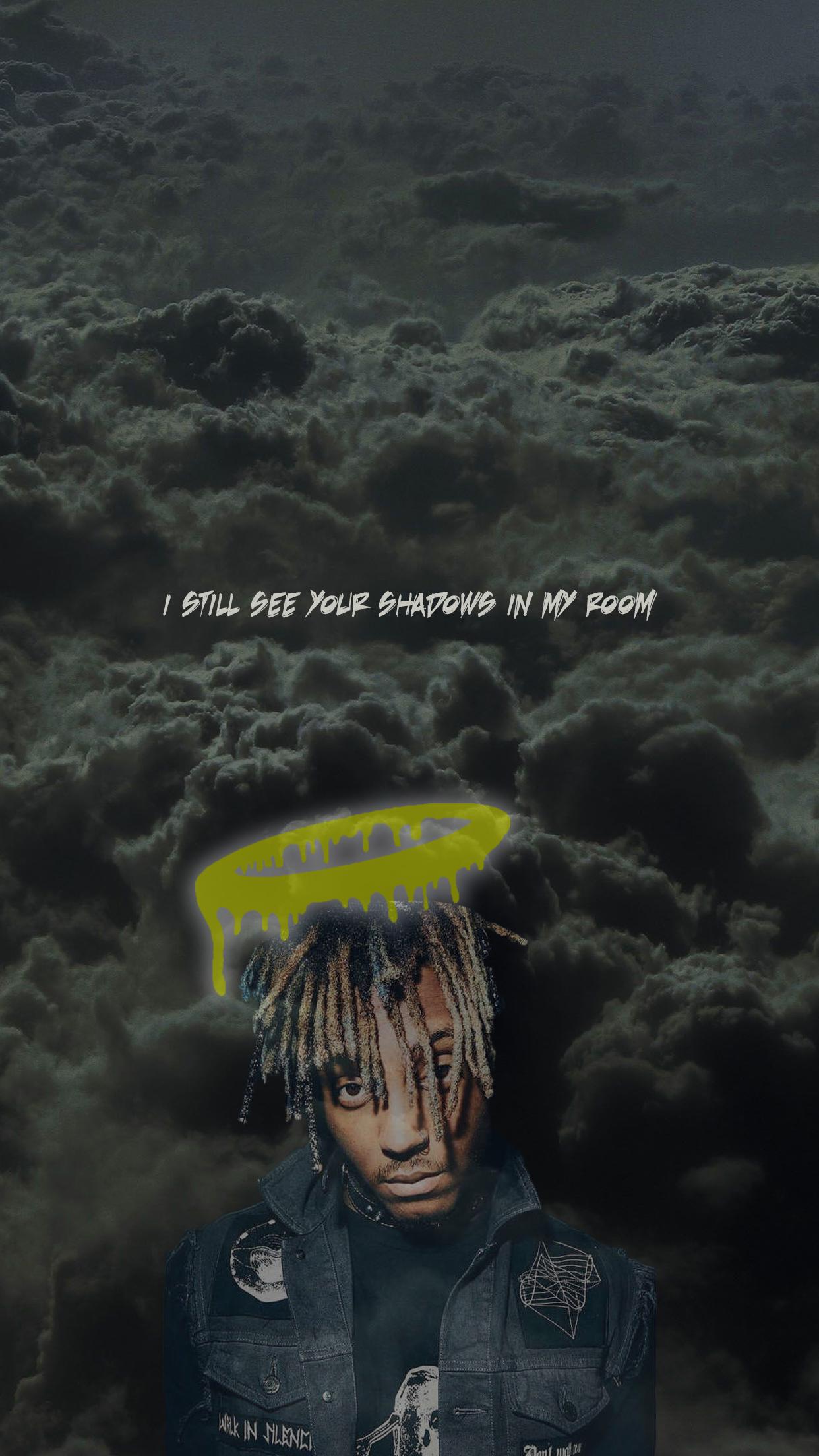 Juice Wrld Quotes Wallpapers